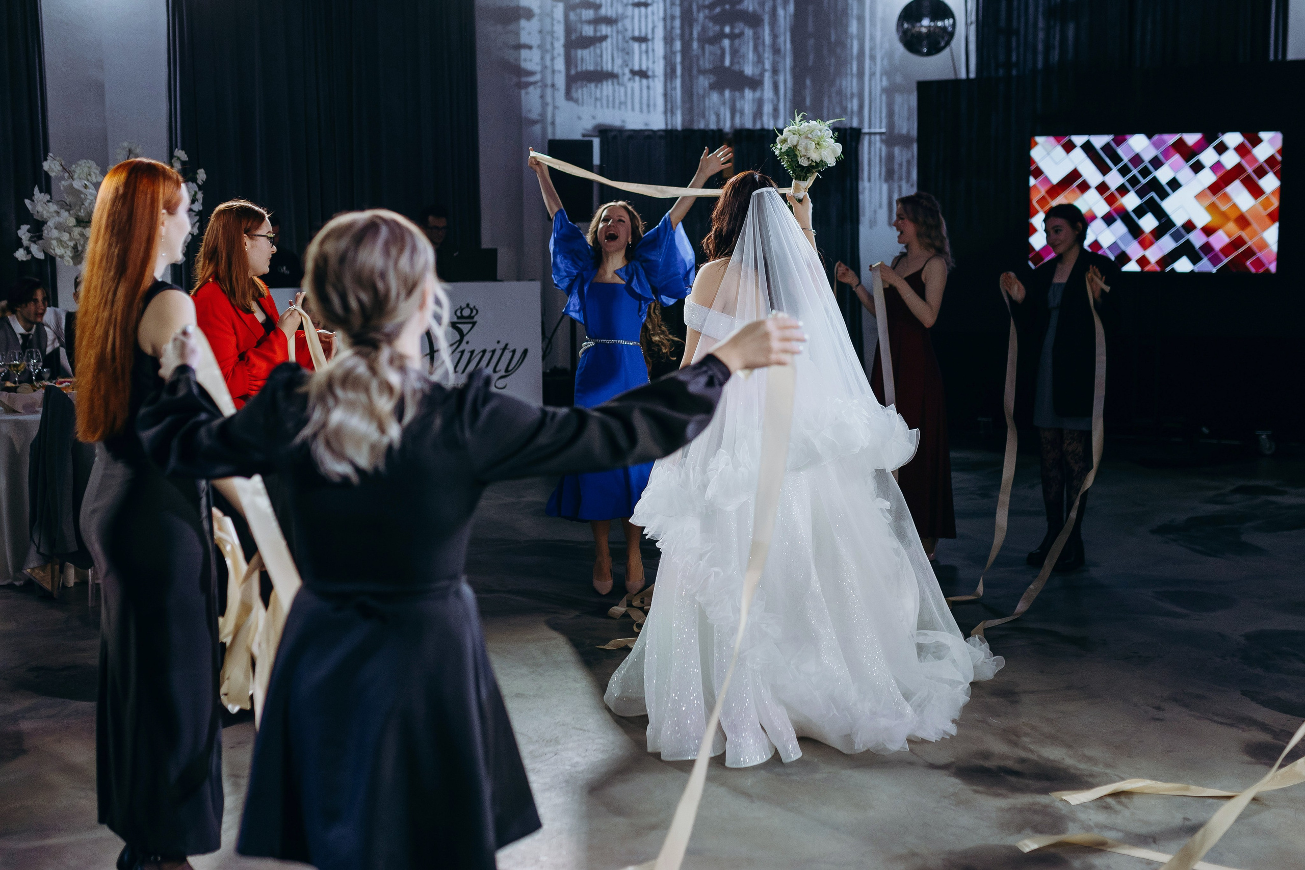 Wedding day 19.10.24. Свадебный фотограф в Санкт-Петербурге