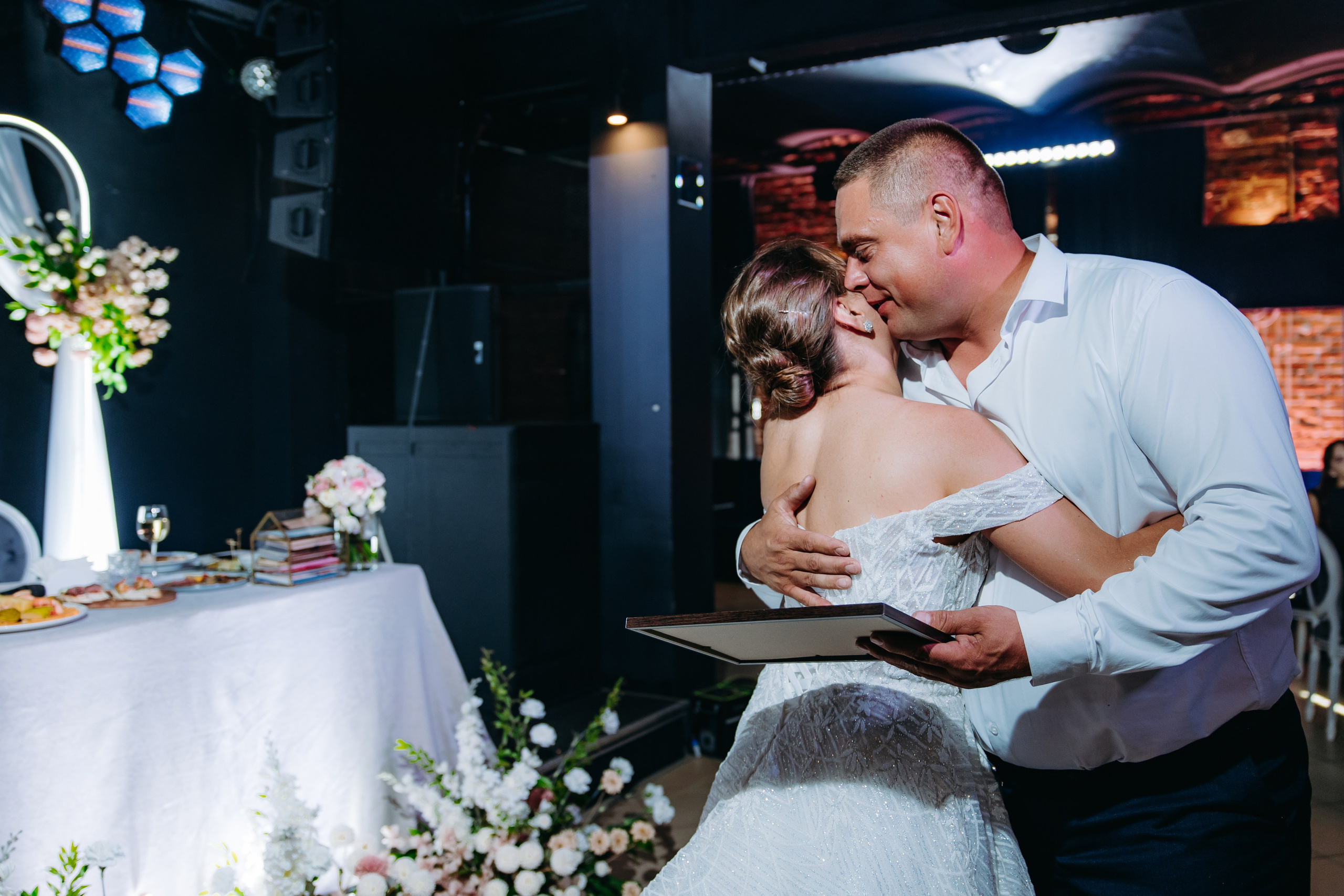 Дмитрий и Екатерина. Фотограф в Саратове Александр Кухаренко. И не только в Саратове :)