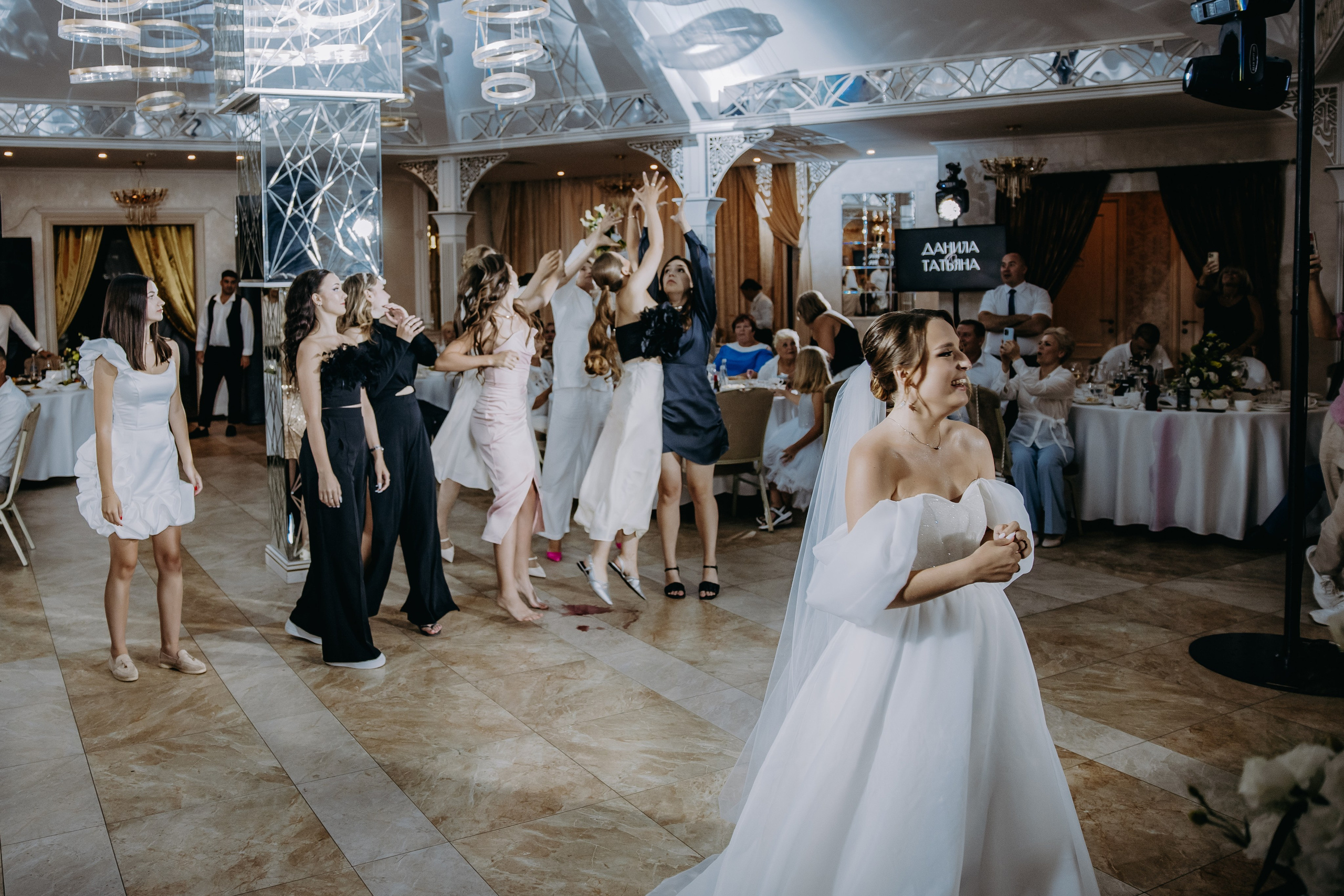 Данила и Татьяна. Фотограф в Саратове Александр Кухаренко. И не только в Саратове :)