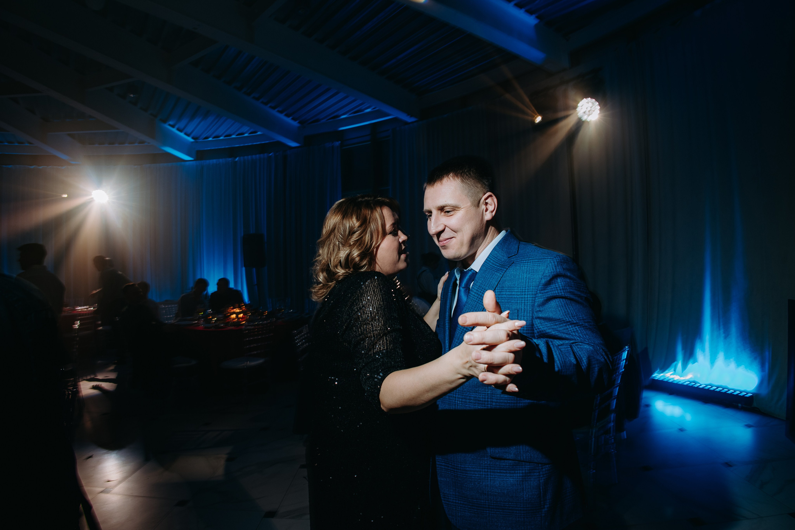 АВРОРА — с Новым Годом!. Фотограф в Саратове Александр Кухаренко. И не только в Саратове :)