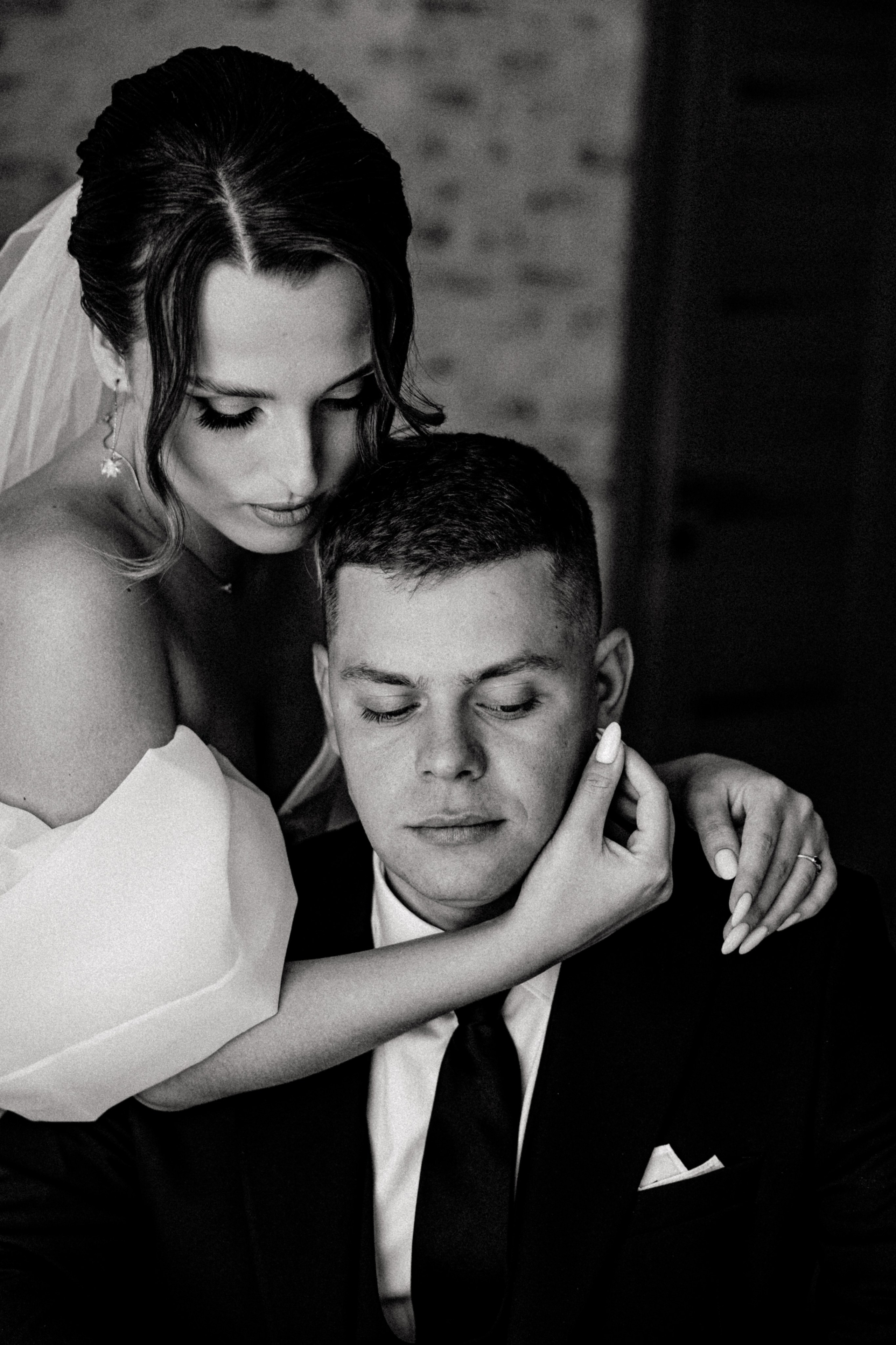 Данила и Татьяна. Фотограф в Саратове Александр Кухаренко. И не только в Саратове :)