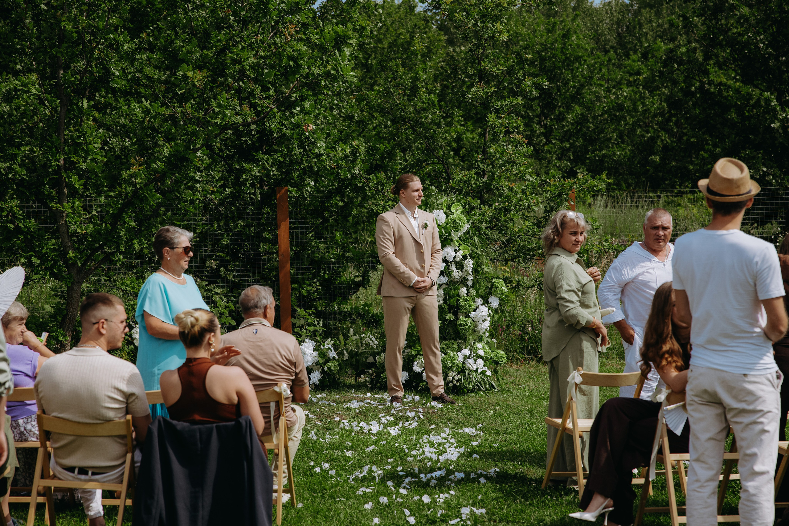 Дмитрий и Яна. Фотограф в Саратове Александр Кухаренко. И не только в Саратове :)