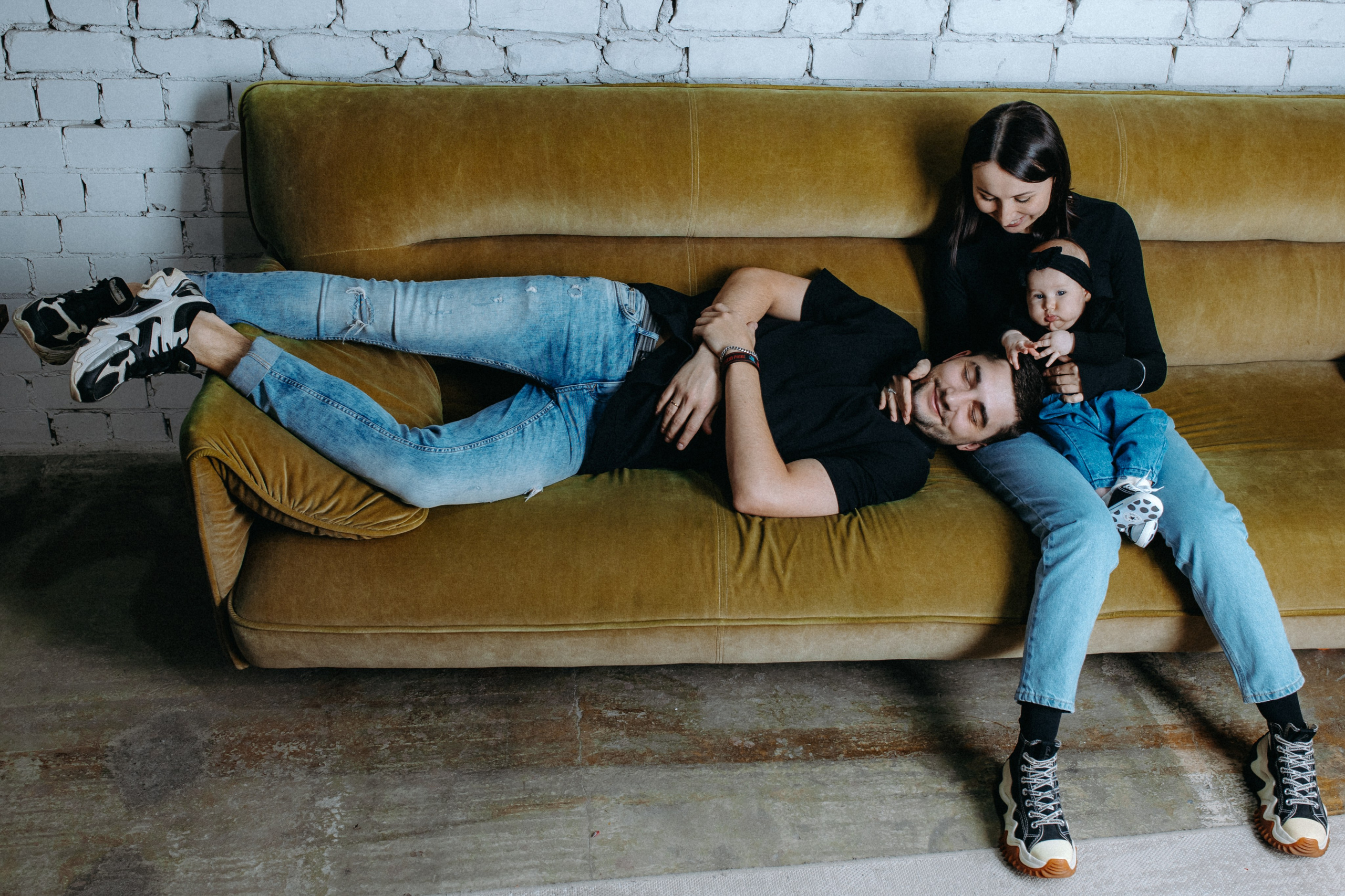 Ежевичные Спириты. Фотограф в Саратове Александр Кухаренко. И не только в Саратове :)