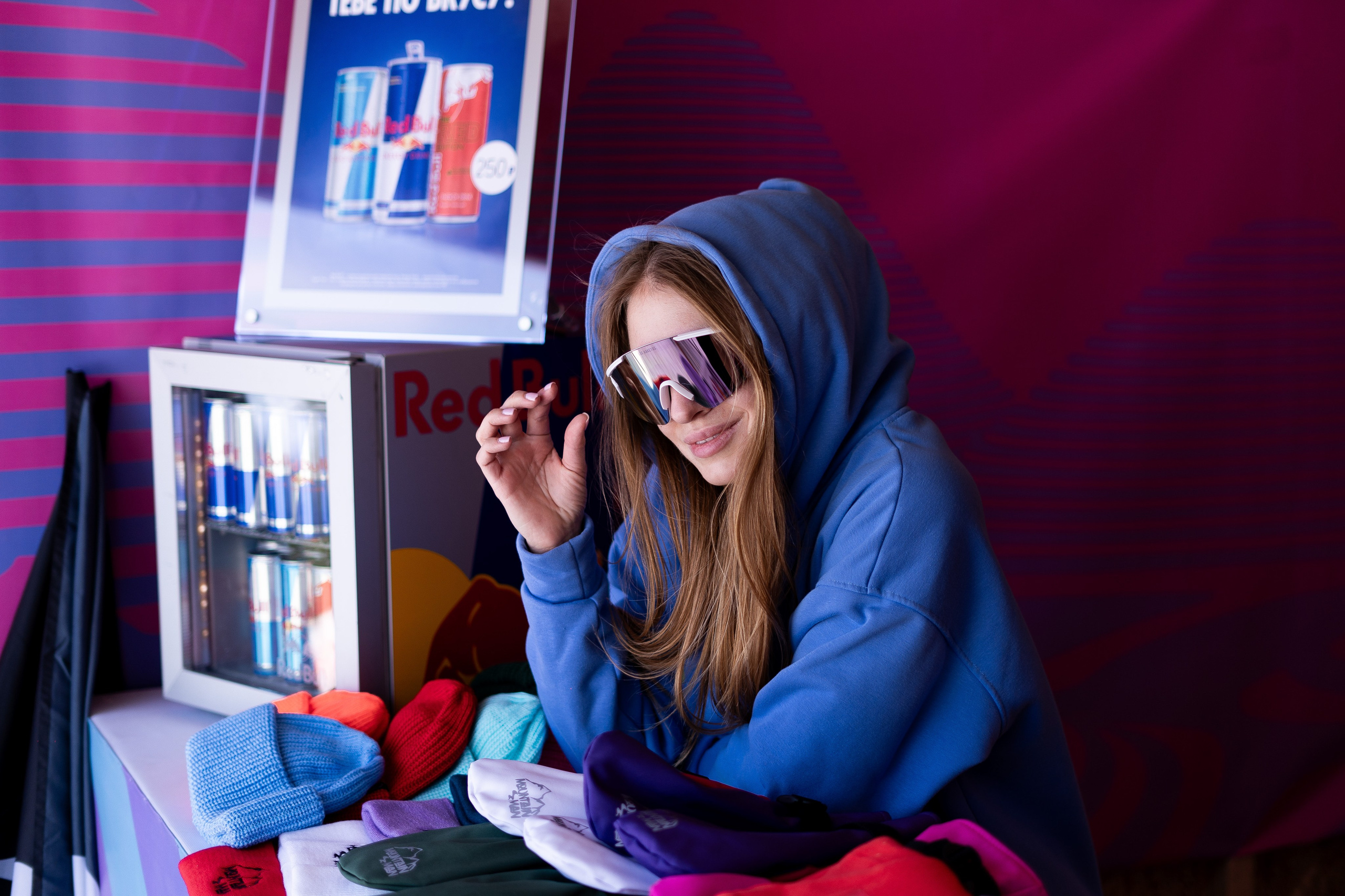 Грелка 14.04.24. Анастасия Паршукова — фотограф Шерегеш Новосибирск