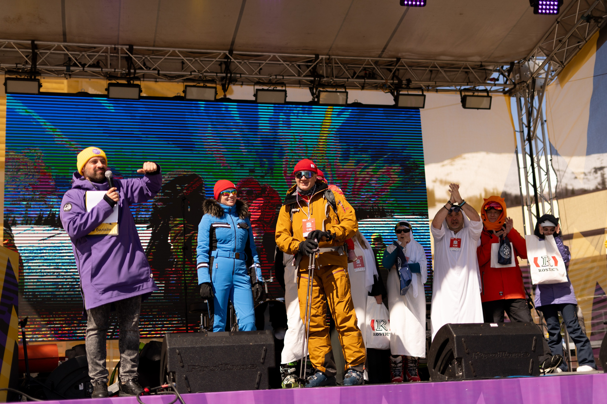 Грелка 16.04.24. Анастасия Паршукова — фотограф Шерегеш Новосибирск