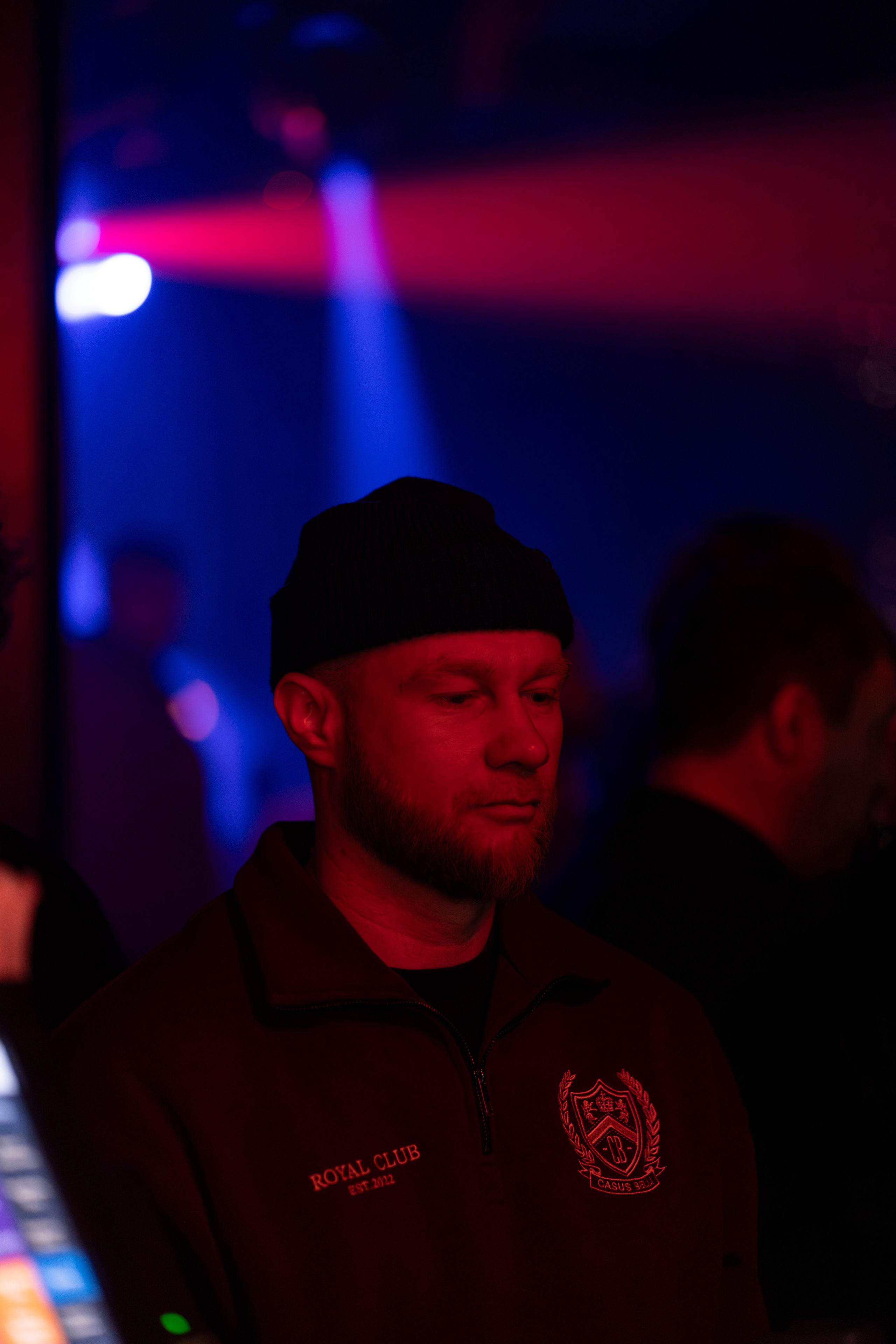 Rook's Smex. Анастасия Паршукова — фотограф Шерегеш Новосибирск