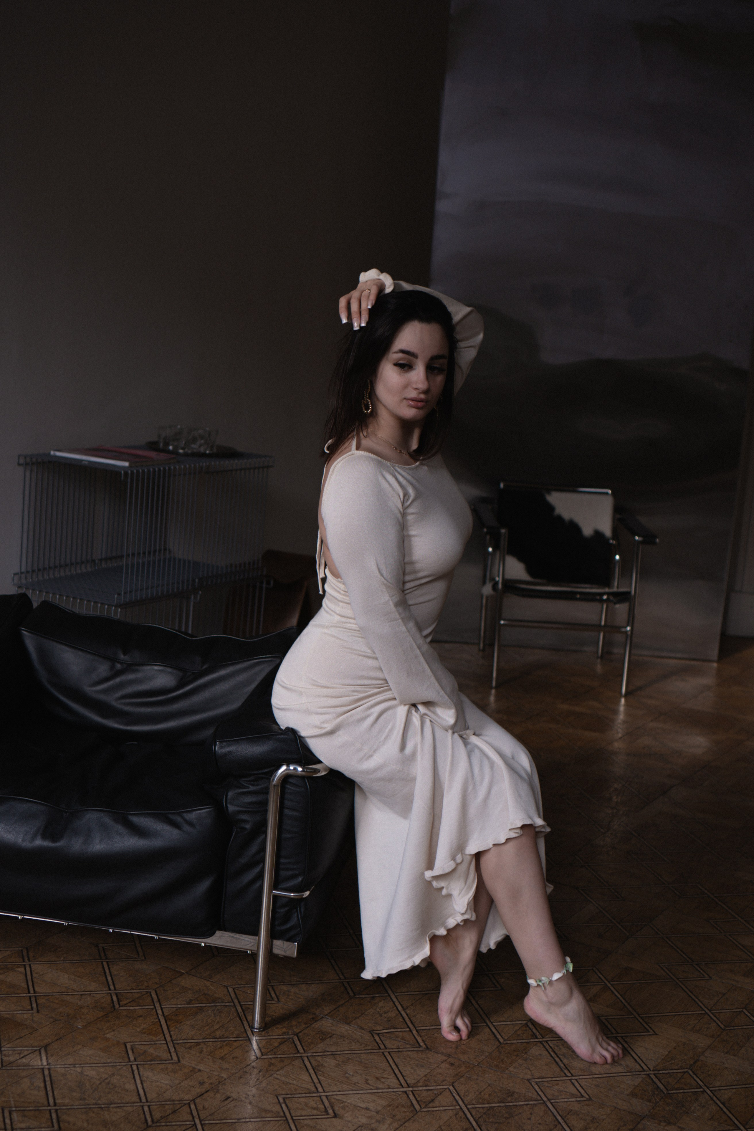 Студийная. Профессиональный фотограф, Санкт-Петербург — Виктория Богомолова