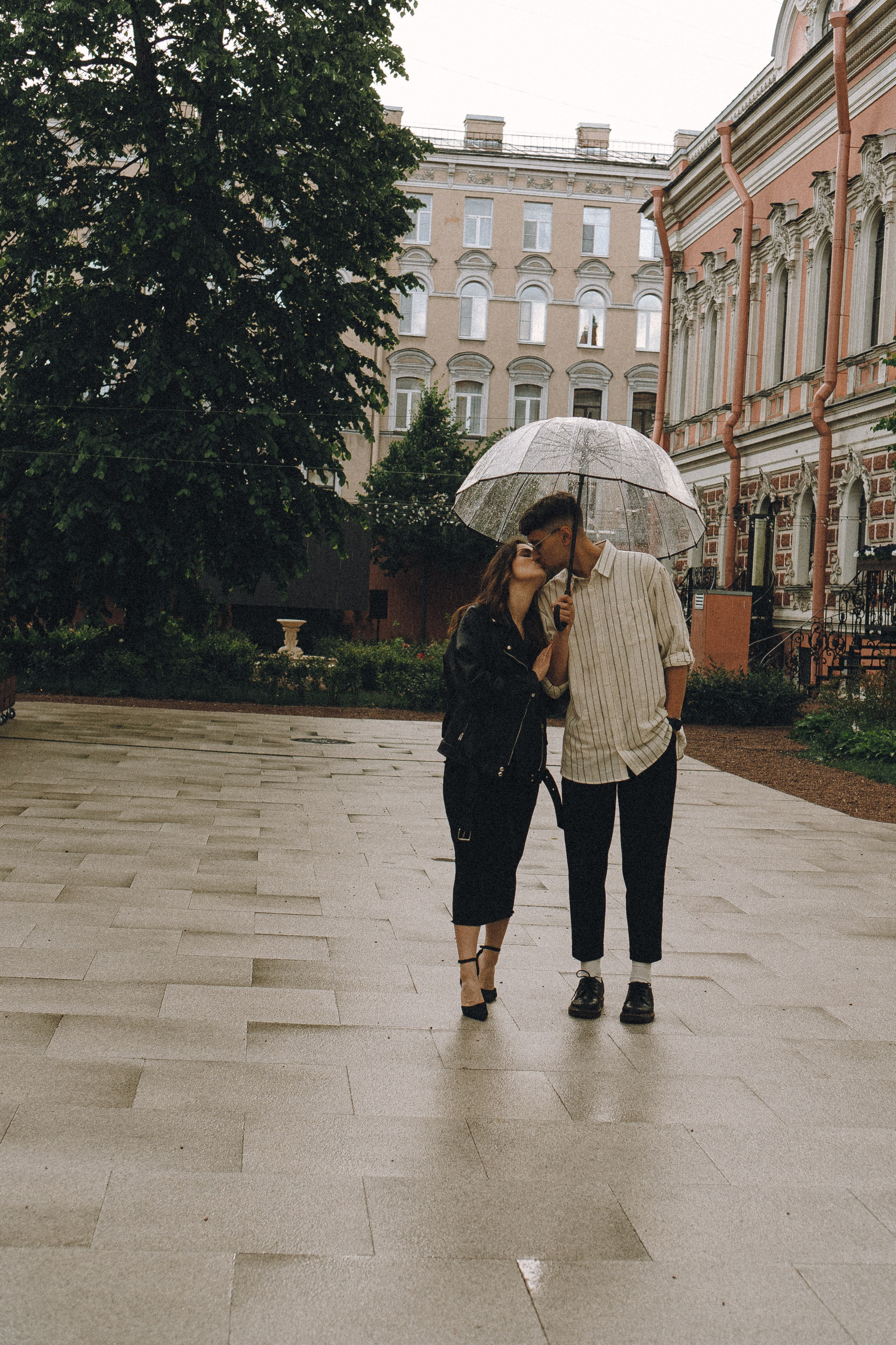 ЛЮБОВЬ В ИЮНЕ. Профессиональный фотограф, Санкт-Петербург — Виктория Богомолова