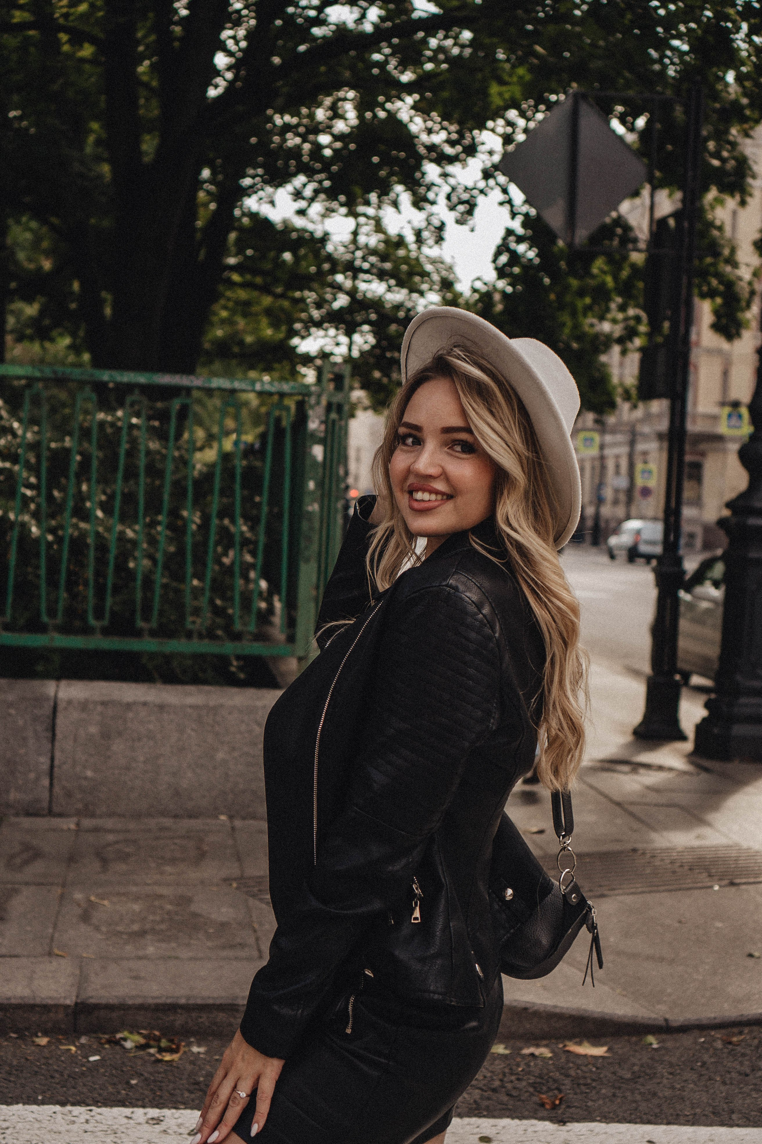 Прогулочная. Профессиональный фотограф, Санкт-Петербург — Виктория Богомолова