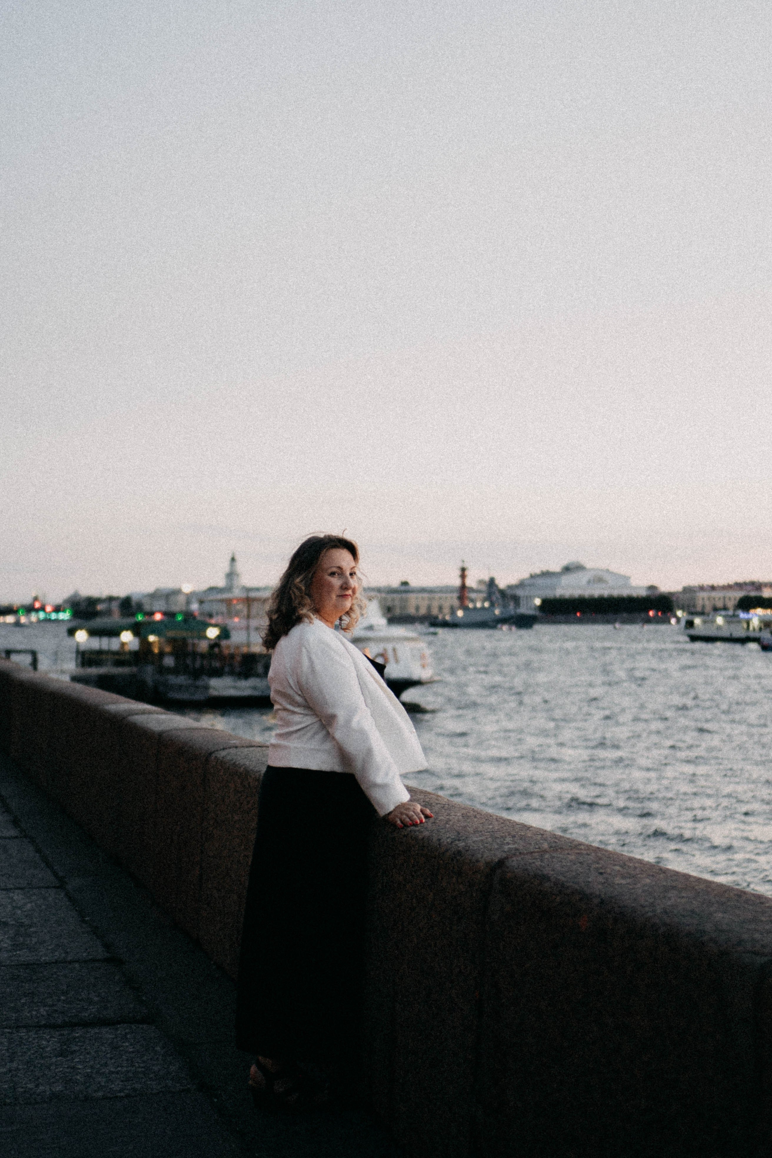 Закатная серия. Профессиональный фотограф, Санкт-Петербург — Виктория Богомолова