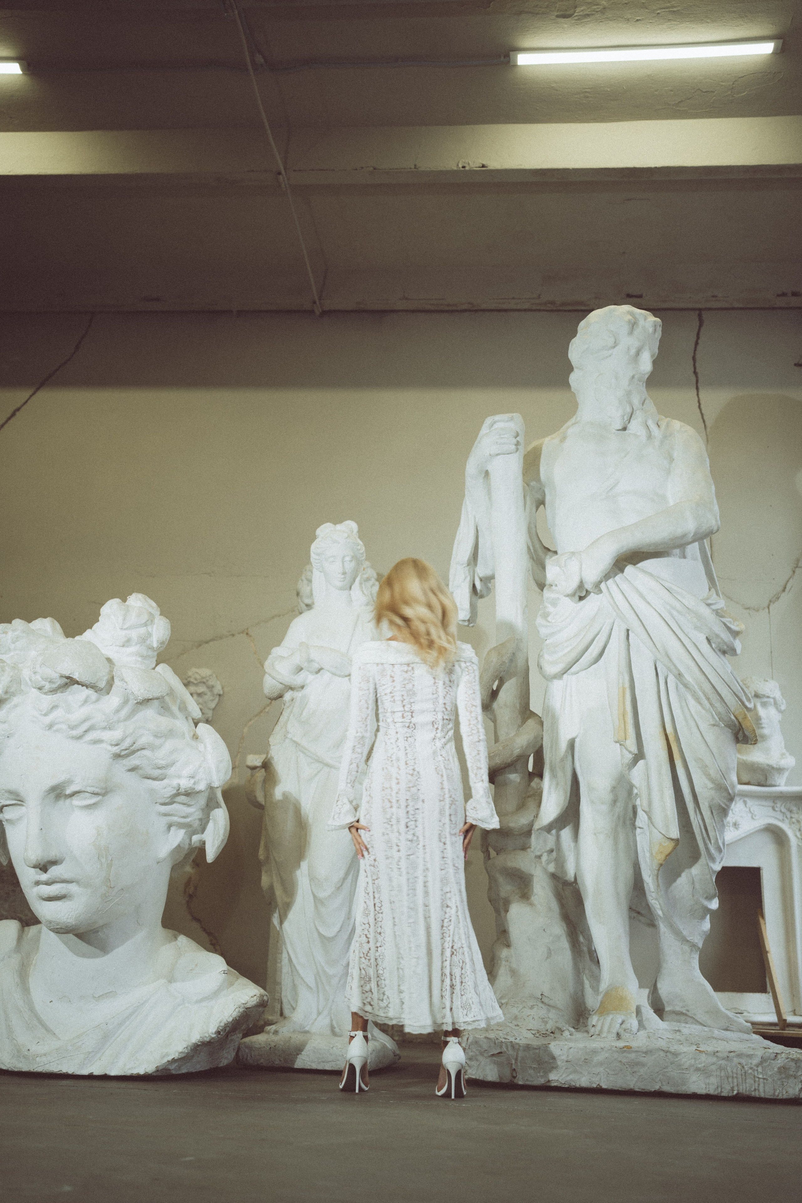 ФОТОСЕСИСИЯ В СТУДИИ ДЛЯ ДЕВУШКИ. Профессиональный фотограф, Санкт-Петербург — Виктория Богомолова