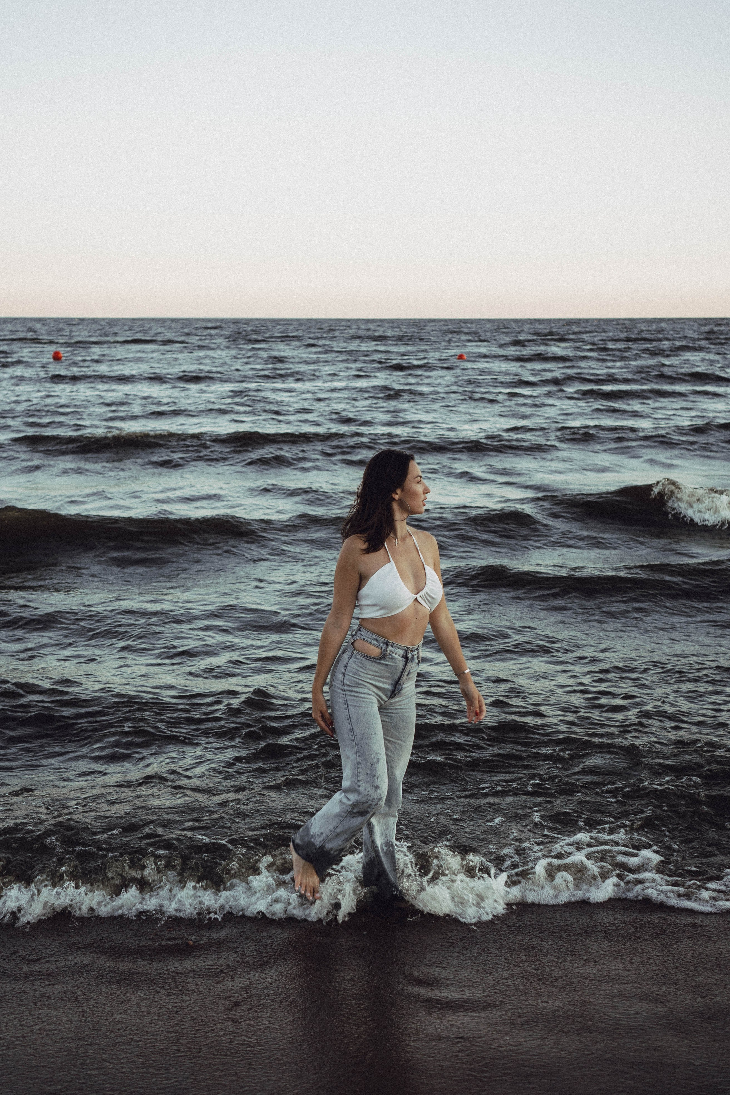 Любовь на заливе. Профессиональный фотограф, Санкт-Петербург — Виктория Богомолова