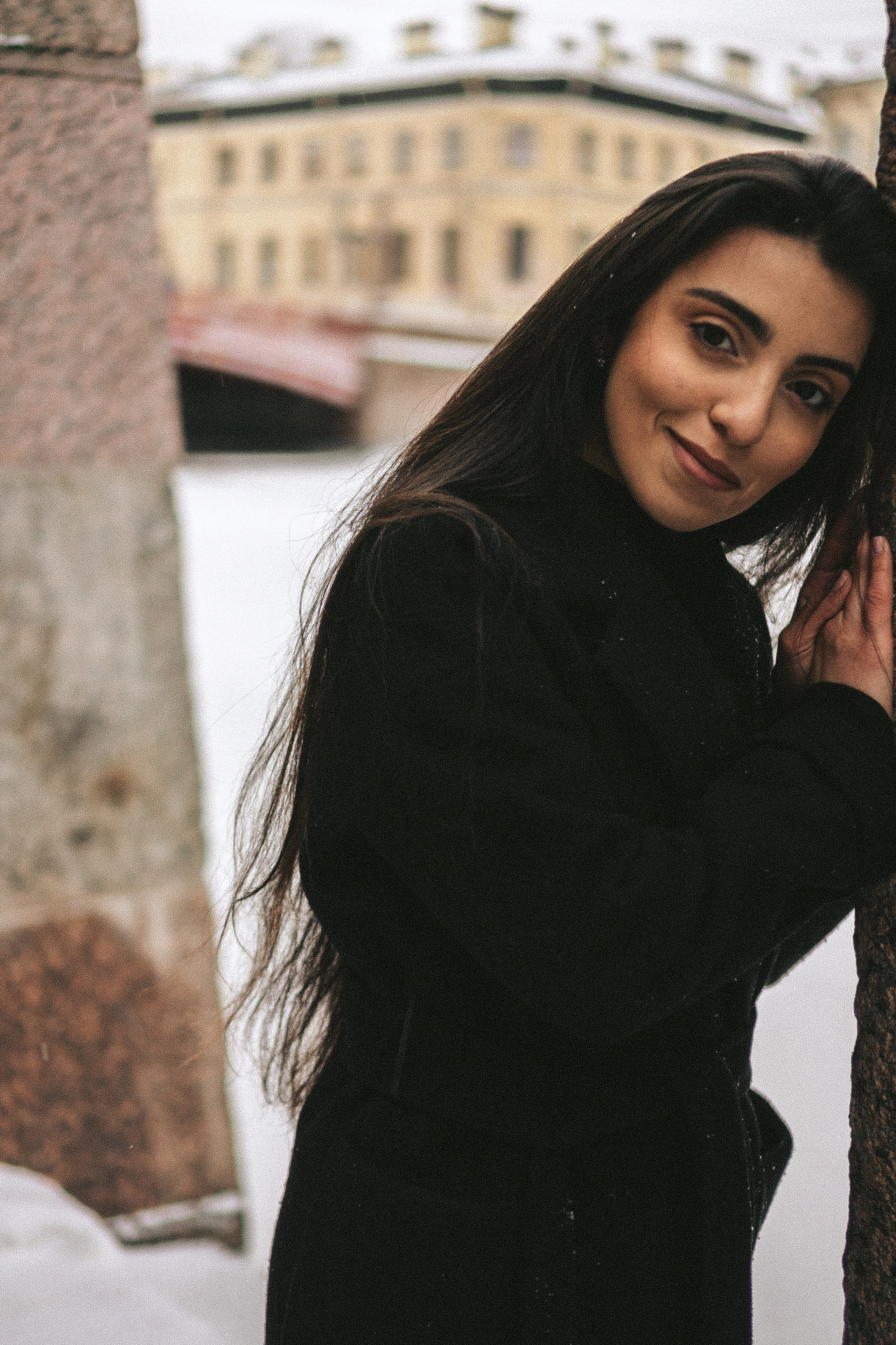 Фотосессия в Санкт-Петербурге. Профессиональный фотограф, Санкт-Петербург — Виктория Богомолова