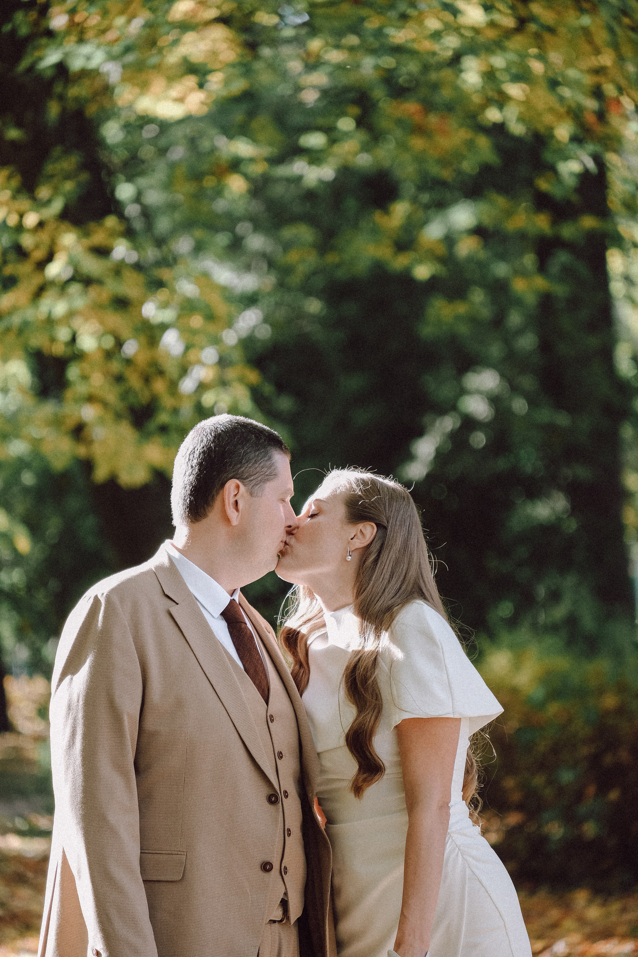 СВАДЕБНАЯ СЬЕМКА В ПУШКИН. Профессиональный фотограф, Санкт-Петербург — Виктория Богомолова