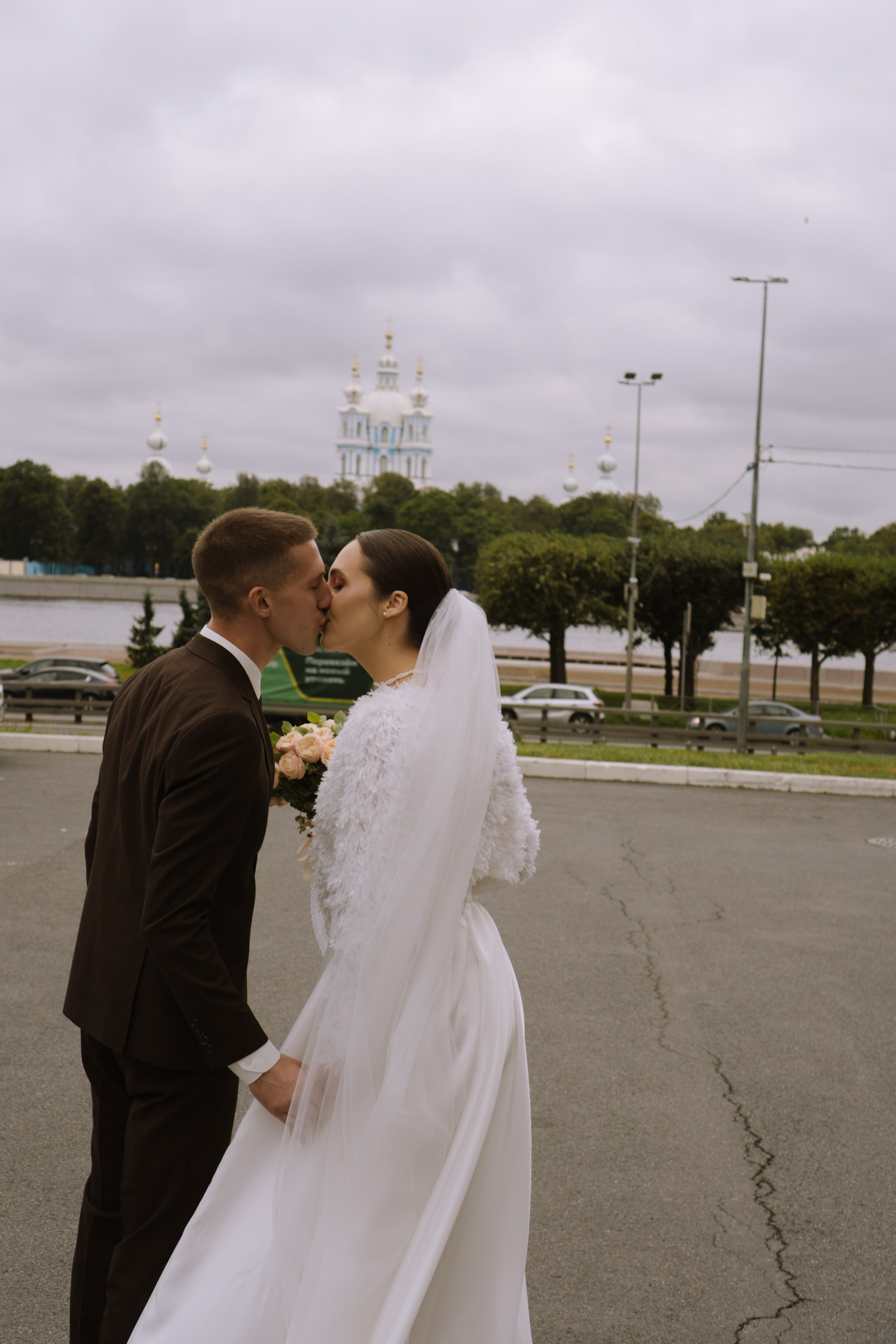 РЕПОРТАЖНАЯ СЬЕМКА В ЗАГСЕ. Профессиональный фотограф, Санкт-Петербург — Виктория Богомолова