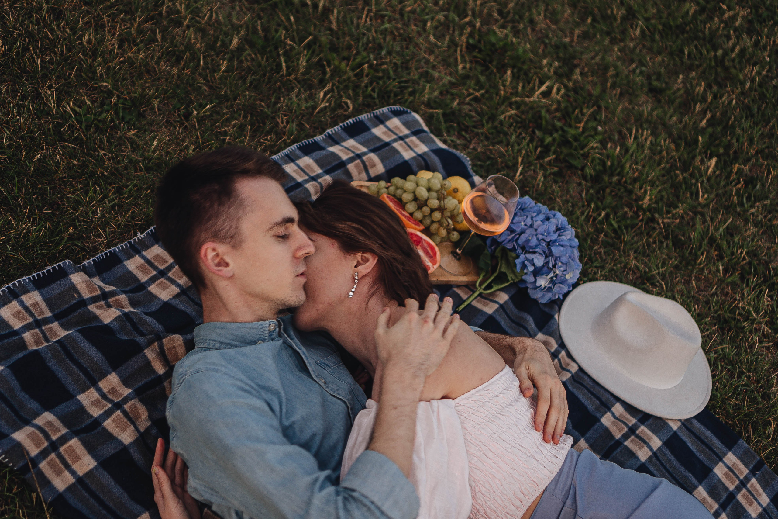 Крымская парочка. Профессиональный фотограф, Санкт-Петербург — Виктория Богомолова