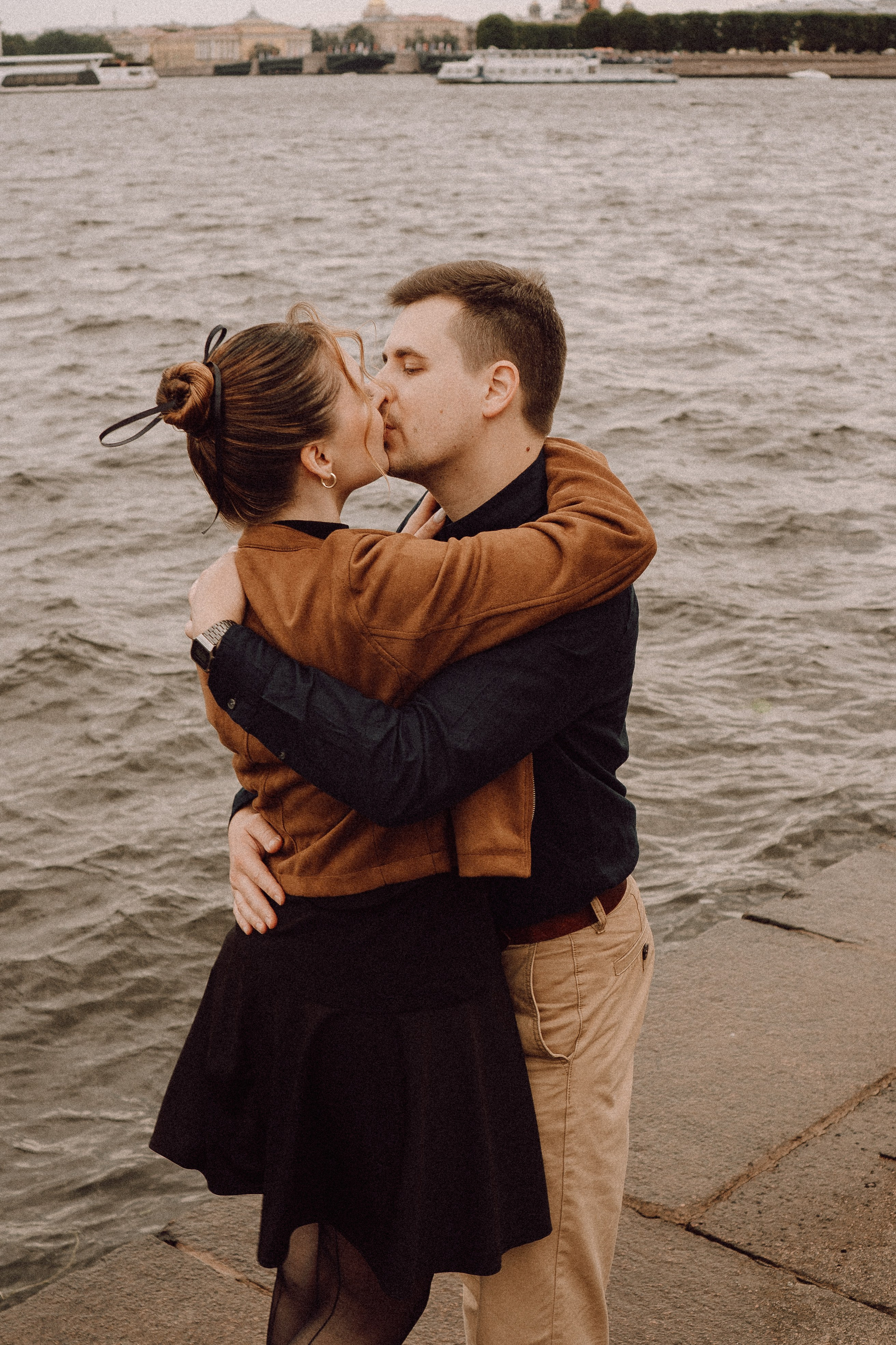 LOVE. Профессиональный фотограф, Санкт-Петербург — Виктория Богомолова