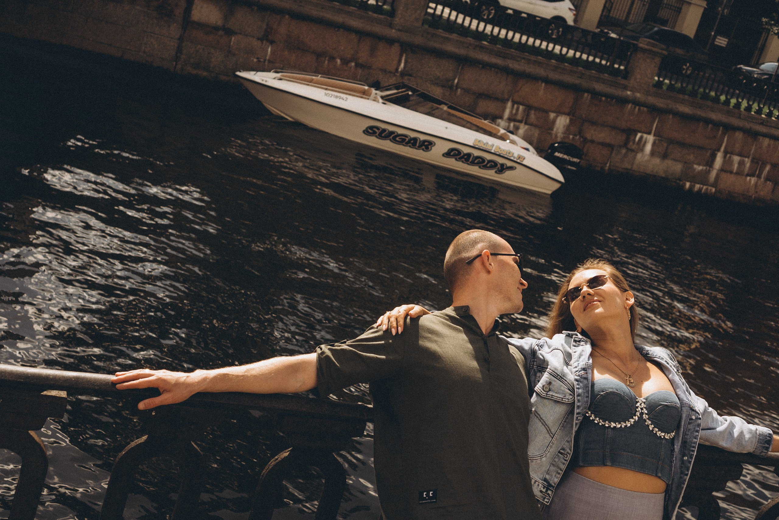 Любовь. Профессиональный фотограф, Санкт-Петербург — Виктория Богомолова