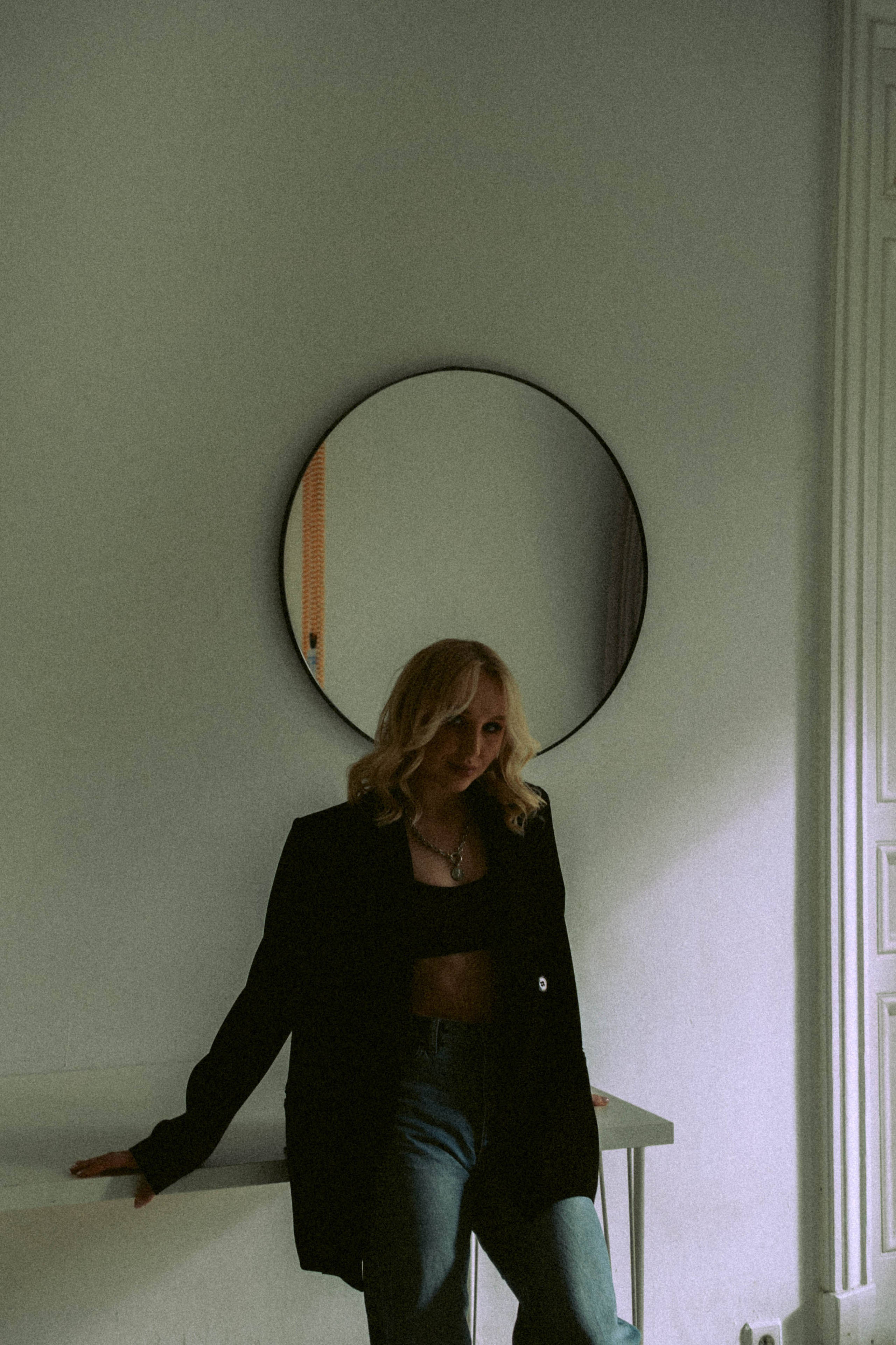 Студийная. Профессиональный фотограф, Санкт-Петербург — Виктория Богомолова