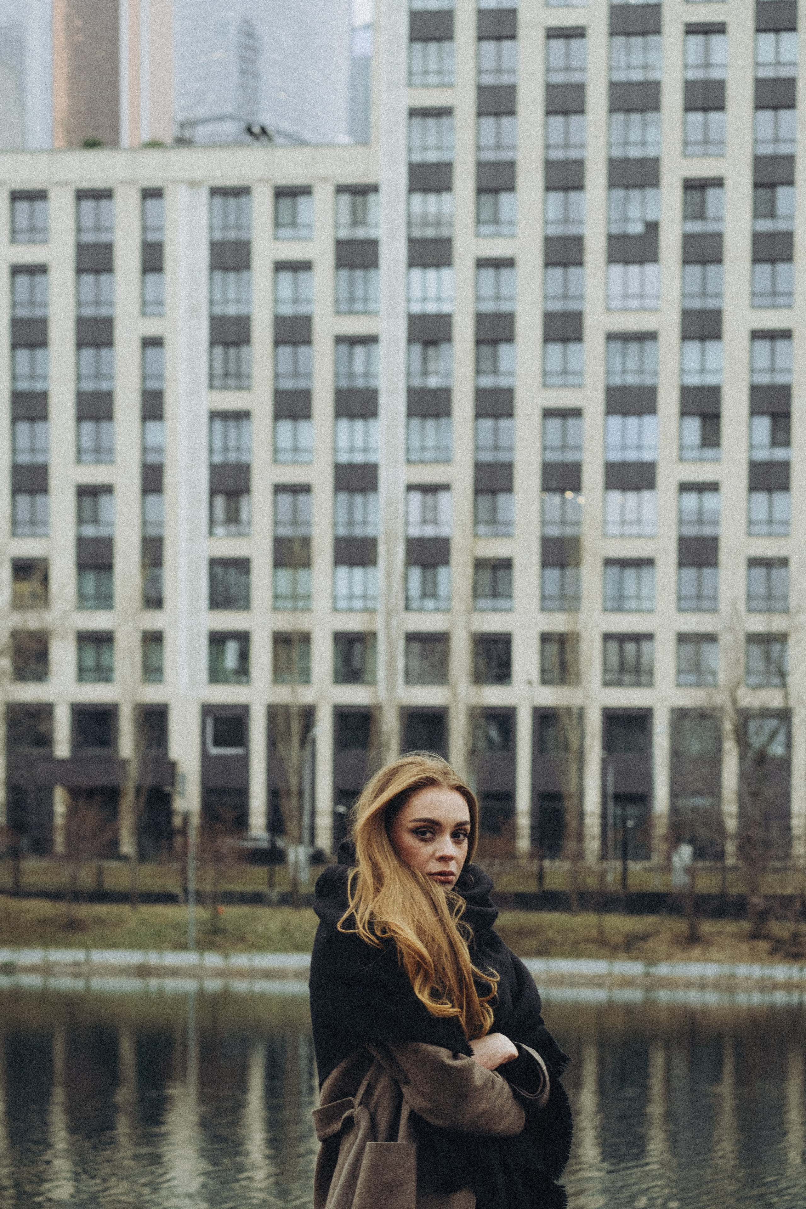 ПРОГУЛКА ПО МОСКВЕ. Профессиональный фотограф, Санкт-Петербург — Виктория Богомолова