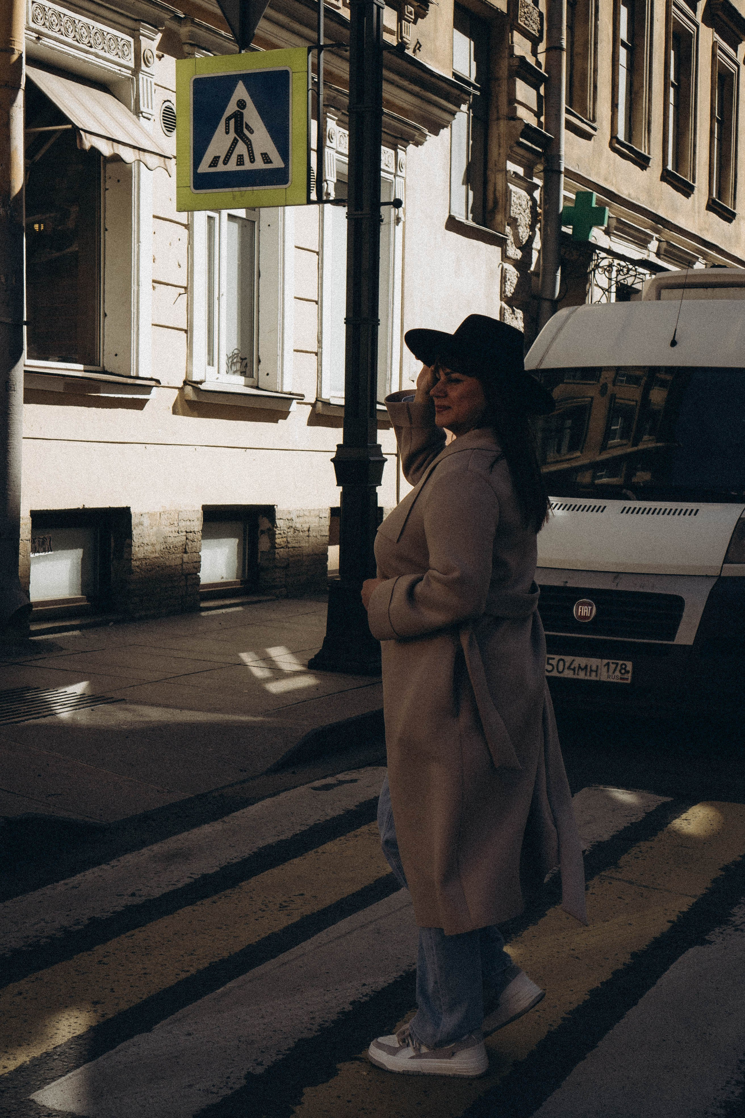 Прогулочная. Профессиональный фотограф, Санкт-Петербург — Виктория Богомолова