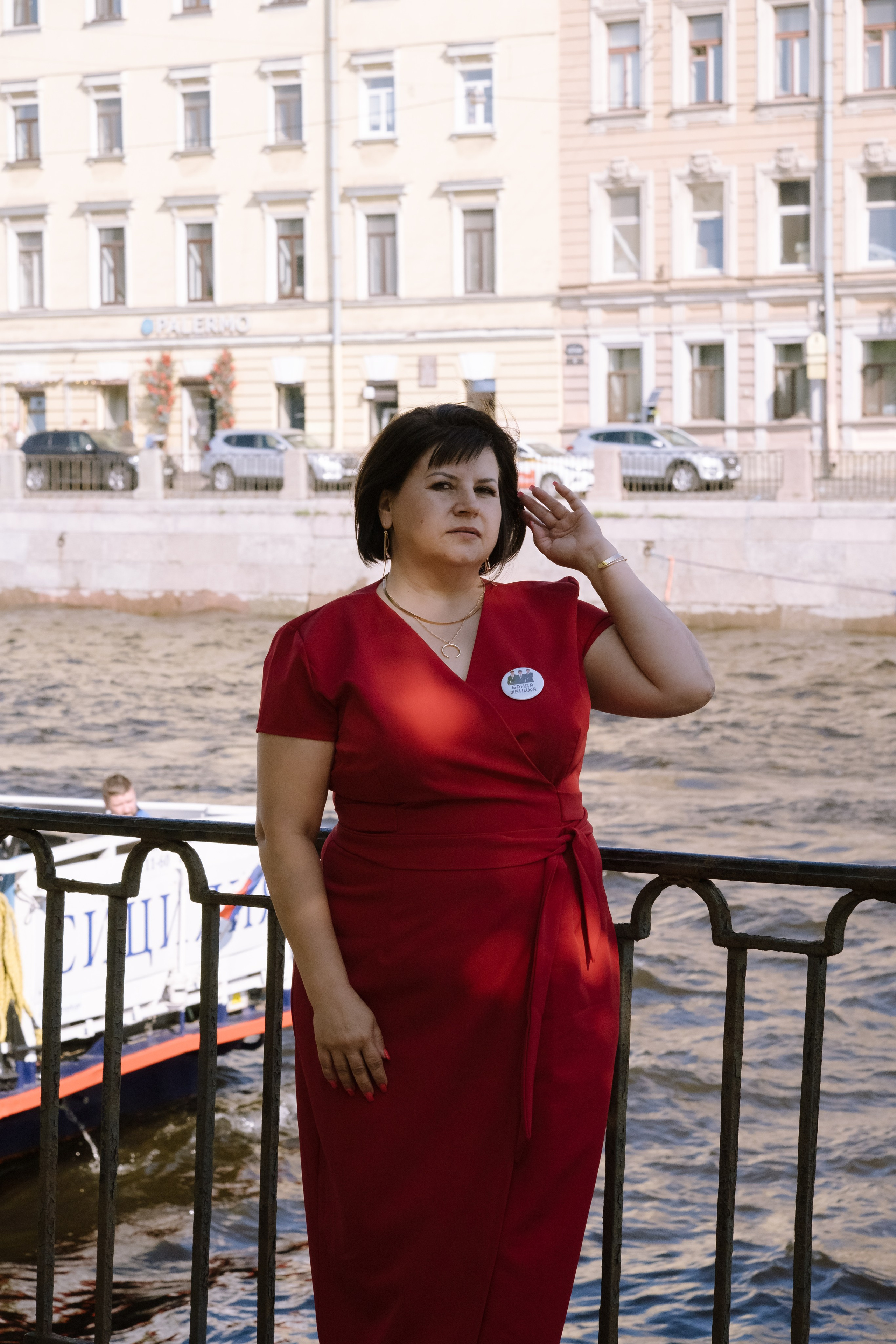 СВАДЕБНЫЙ РЕПОРТАЖ. Профессиональный фотограф, Санкт-Петербург — Виктория Богомолова