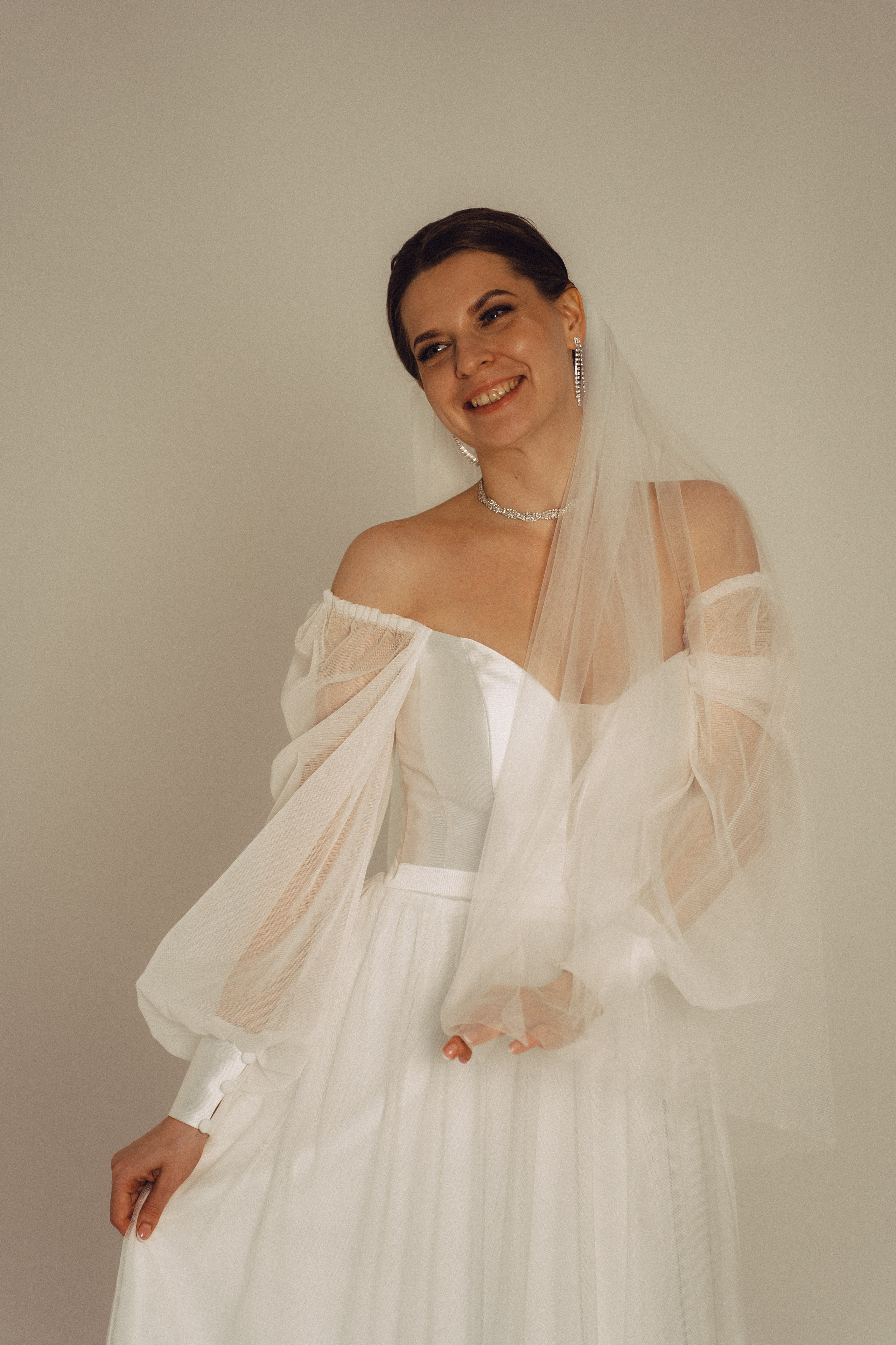 СВАДЕБНАЯ СЬЕМКА ВО ВТОРОМ ДВОРЦЕ (ДЕКАБРЬ) ТАКЖЕ СЬЕМКА В СТУДИИ НА ЧЕРНЫШЕВСКОЙ. Профессиональный фотограф, Санкт-Петербург — Виктория Богомолова