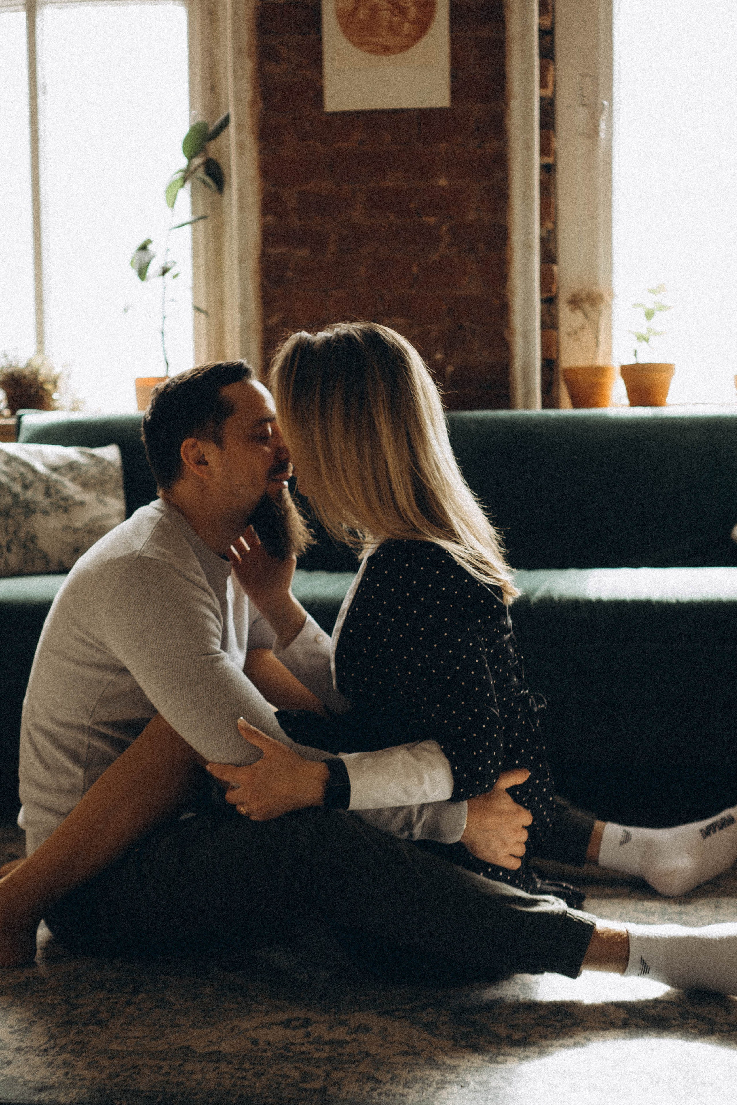 Любовь. Профессиональный фотограф, Санкт-Петербург — Виктория Богомолова