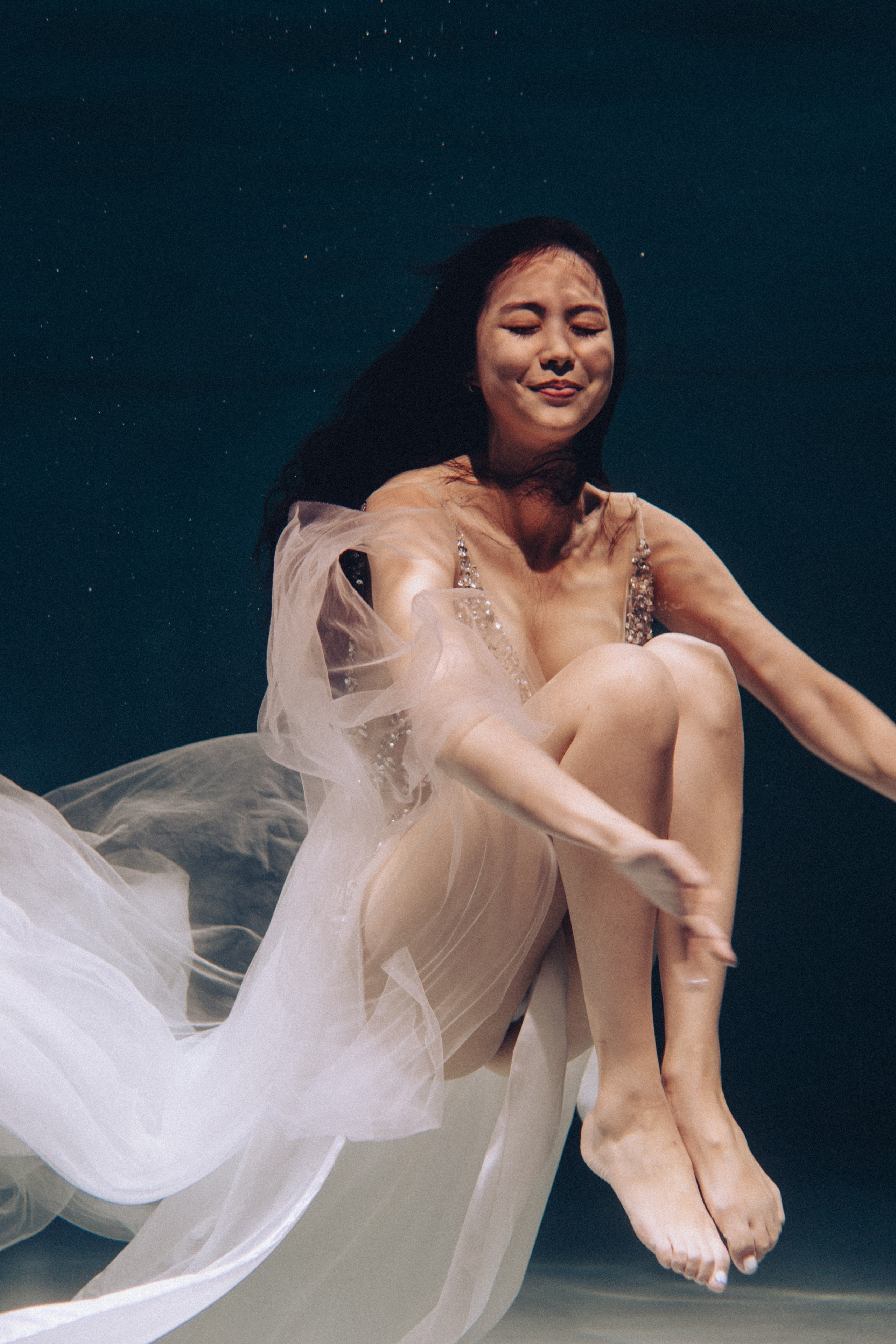 ФОТОСЕСИСИЯ В БАССЕЙНЕ. Профессиональный фотограф, Санкт-Петербург — Виктория Богомолова