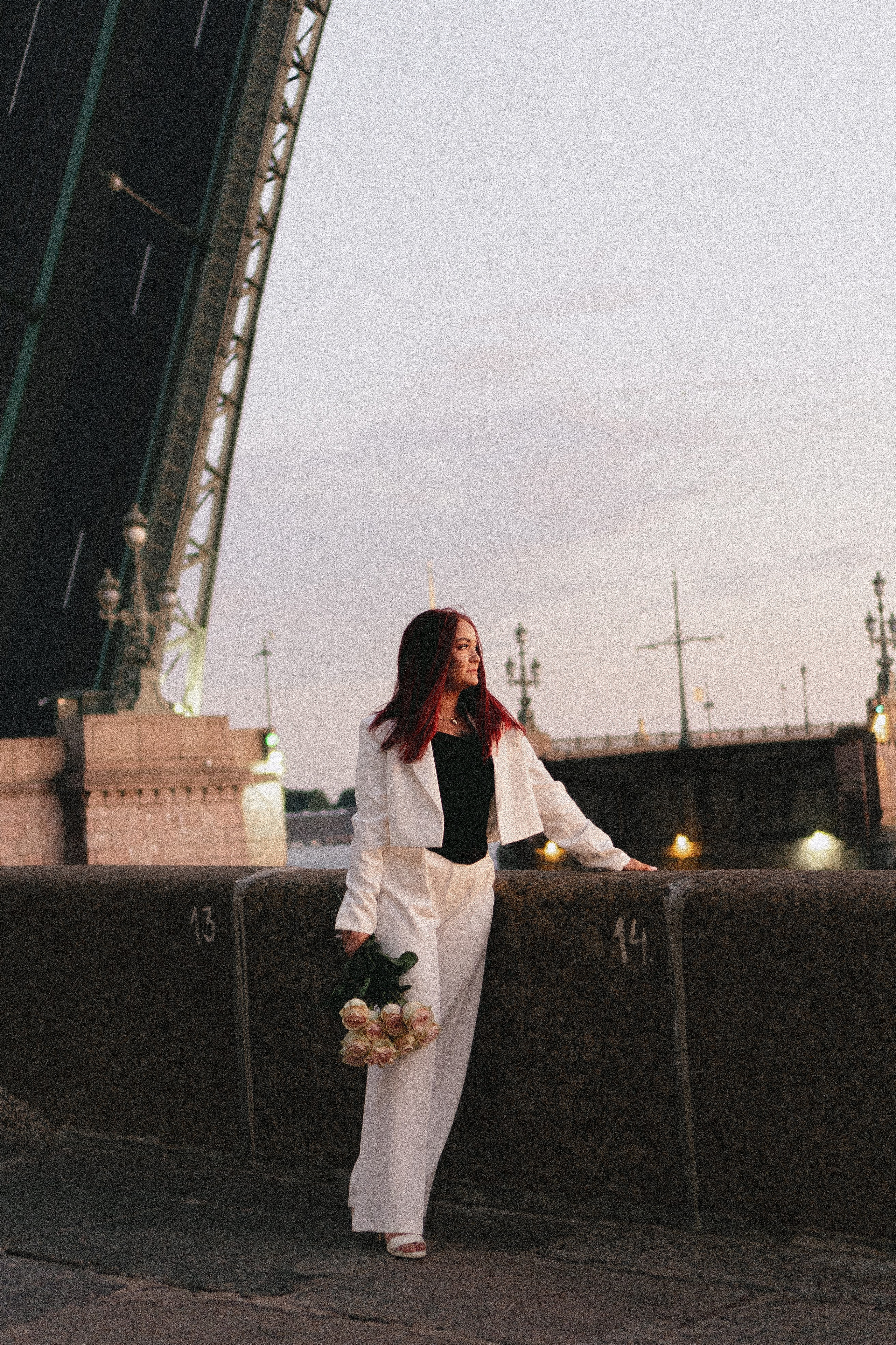 РАССВЕТНАЯ ИСТОРИЯ. Профессиональный фотограф, Санкт-Петербург — Виктория Богомолова