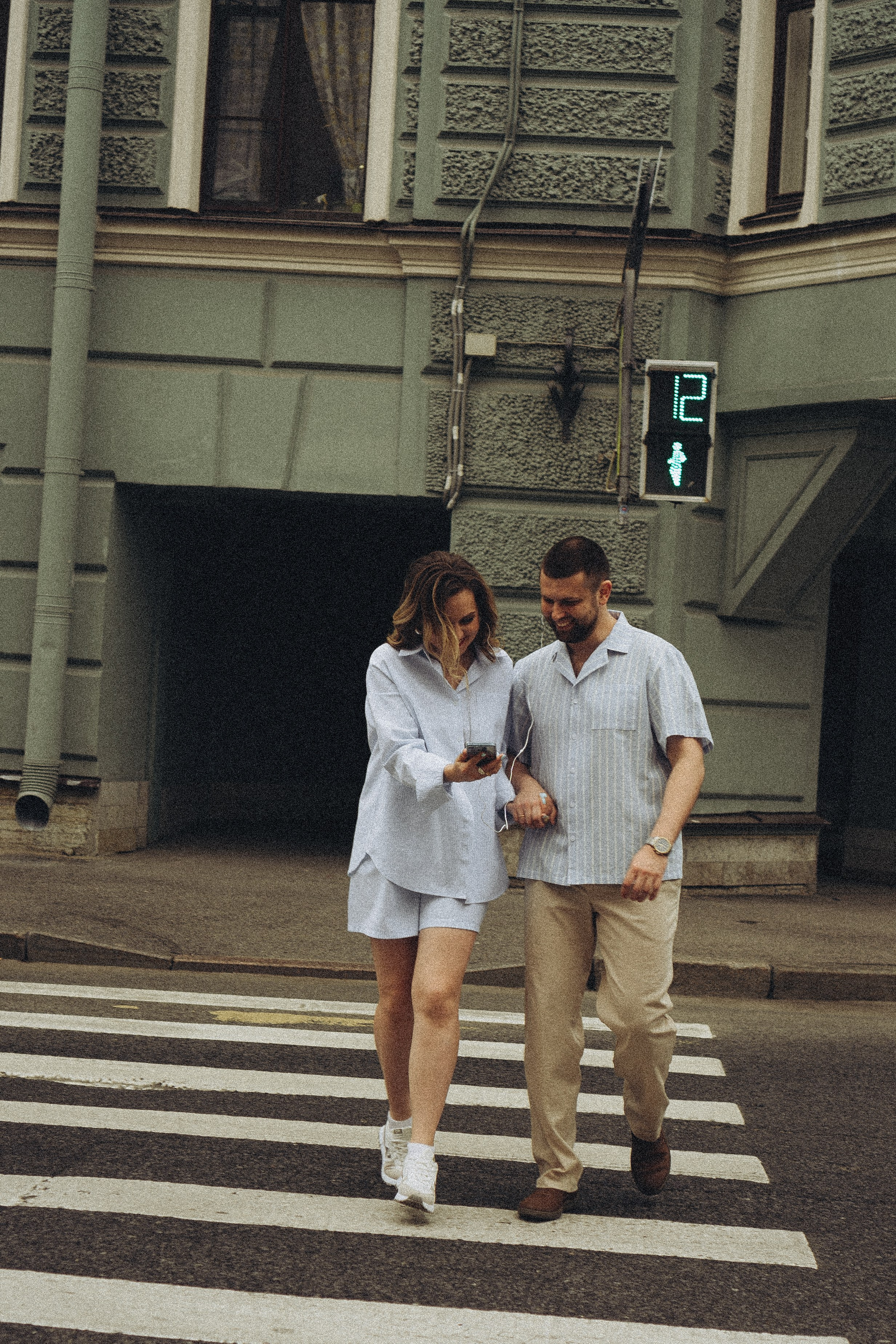 СТУДИЯ И ПРОГУЛКА ДЛЯ ПАРЫ. Профессиональный фотограф, Санкт-Петербург — Виктория Богомолова