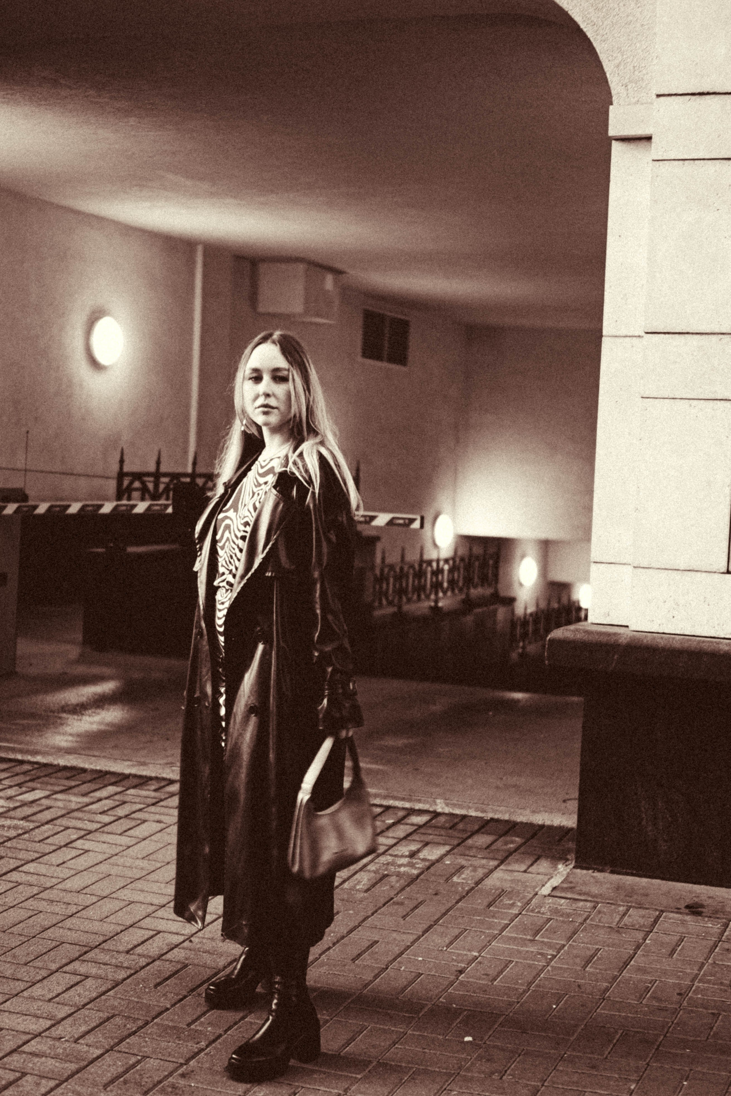 Ксения. Профессиональный фотограф, Санкт-Петербург — Виктория Богомолова