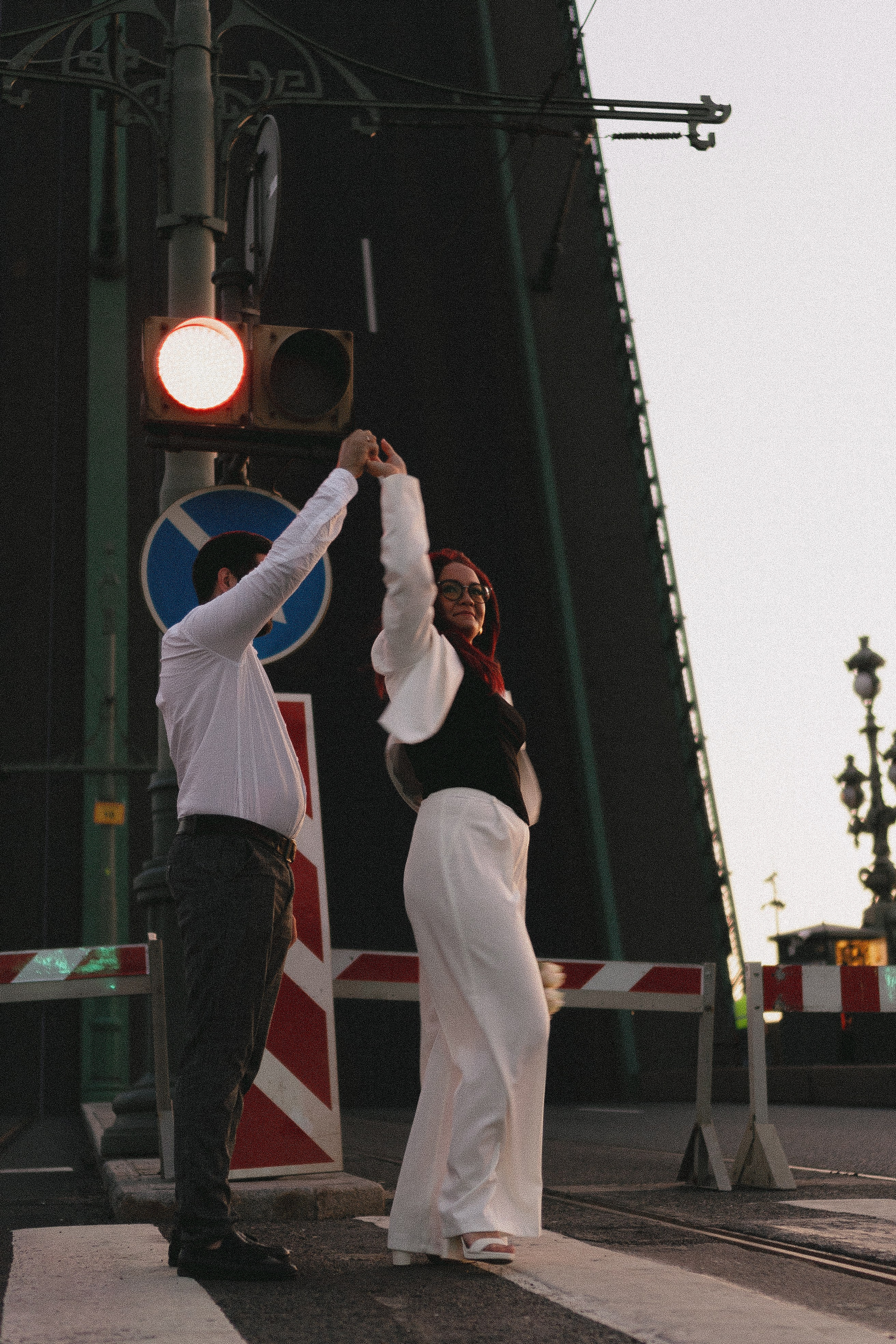 РАССВЕТНАЯ ИСТОРИЯ. Профессиональный фотограф, Санкт-Петербург — Виктория Богомолова