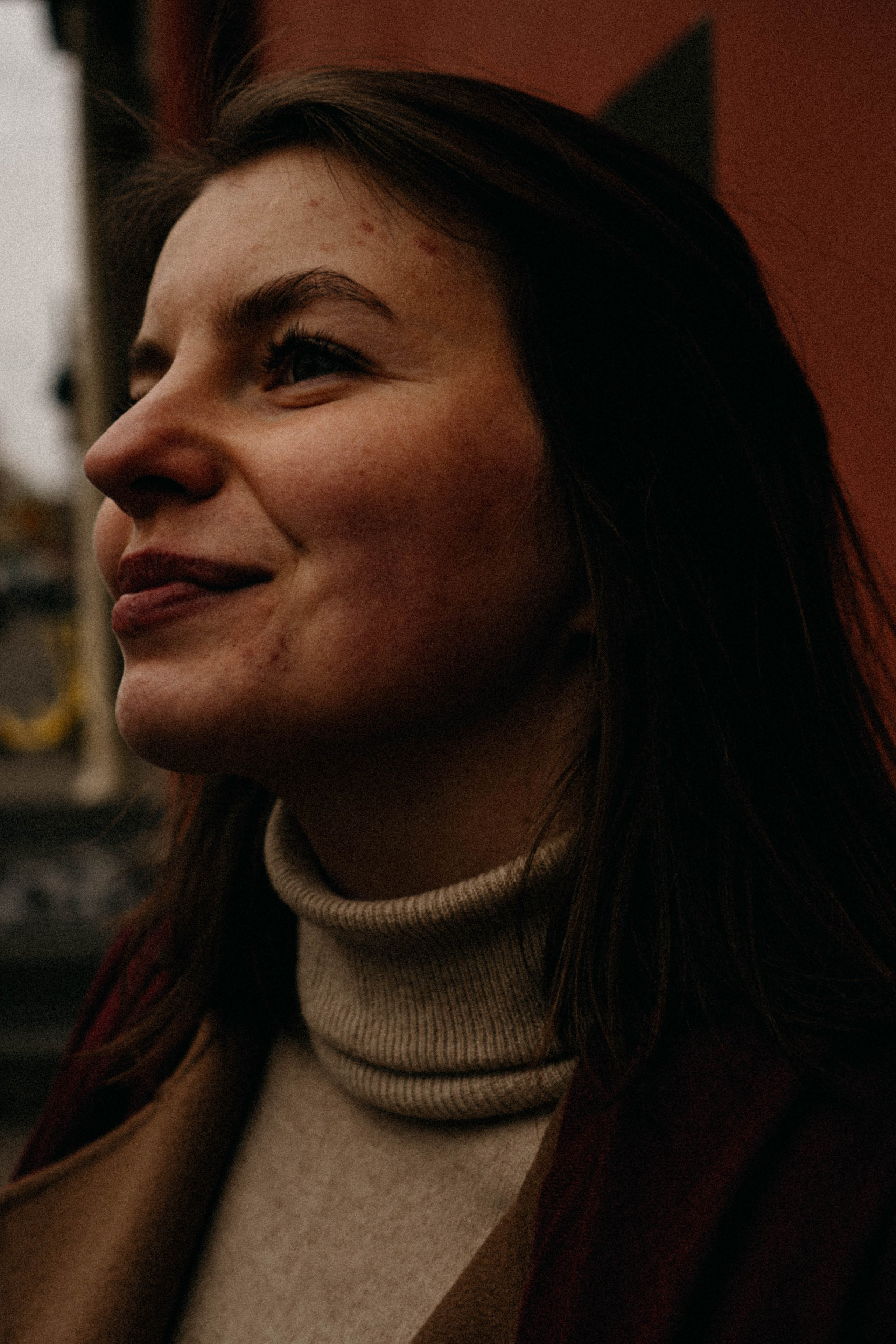 Атмосферная прогулочная. Профессиональный фотограф, Санкт-Петербург — Виктория Богомолова