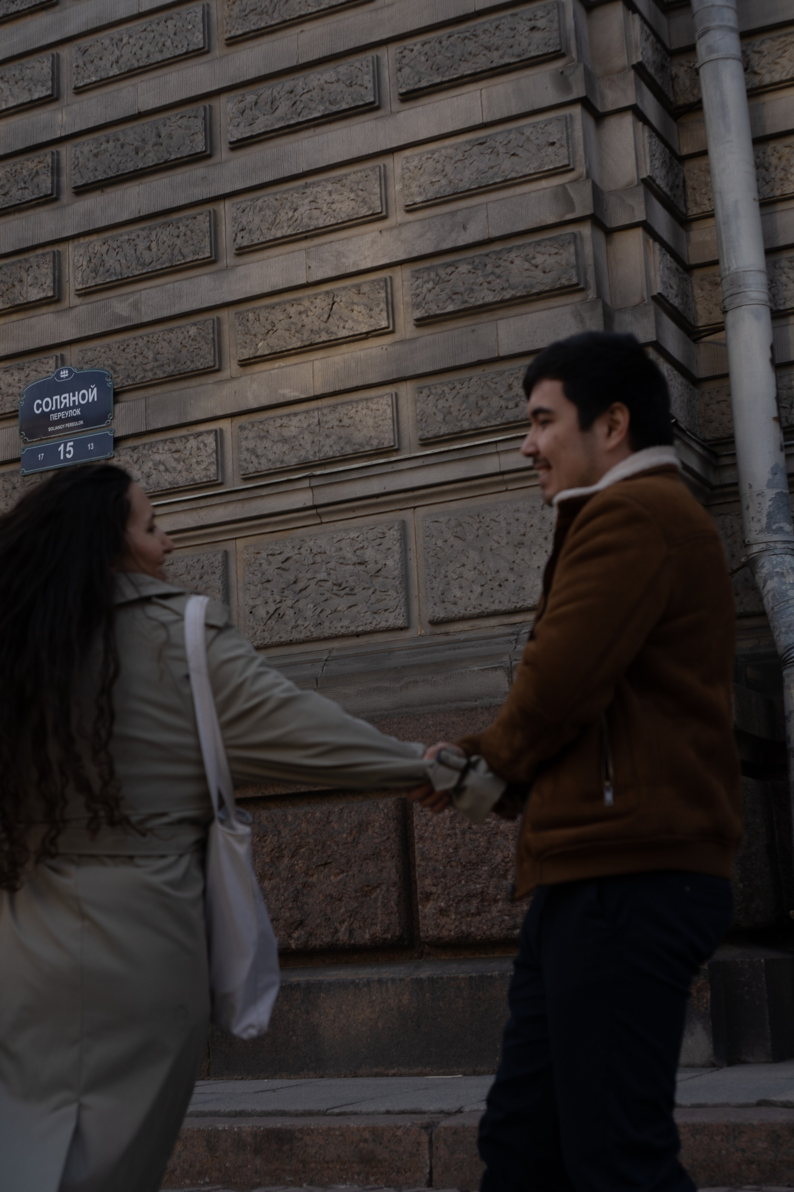 Love story. Профессиональный фотограф, Санкт-Петербург — Виктория Богомолова