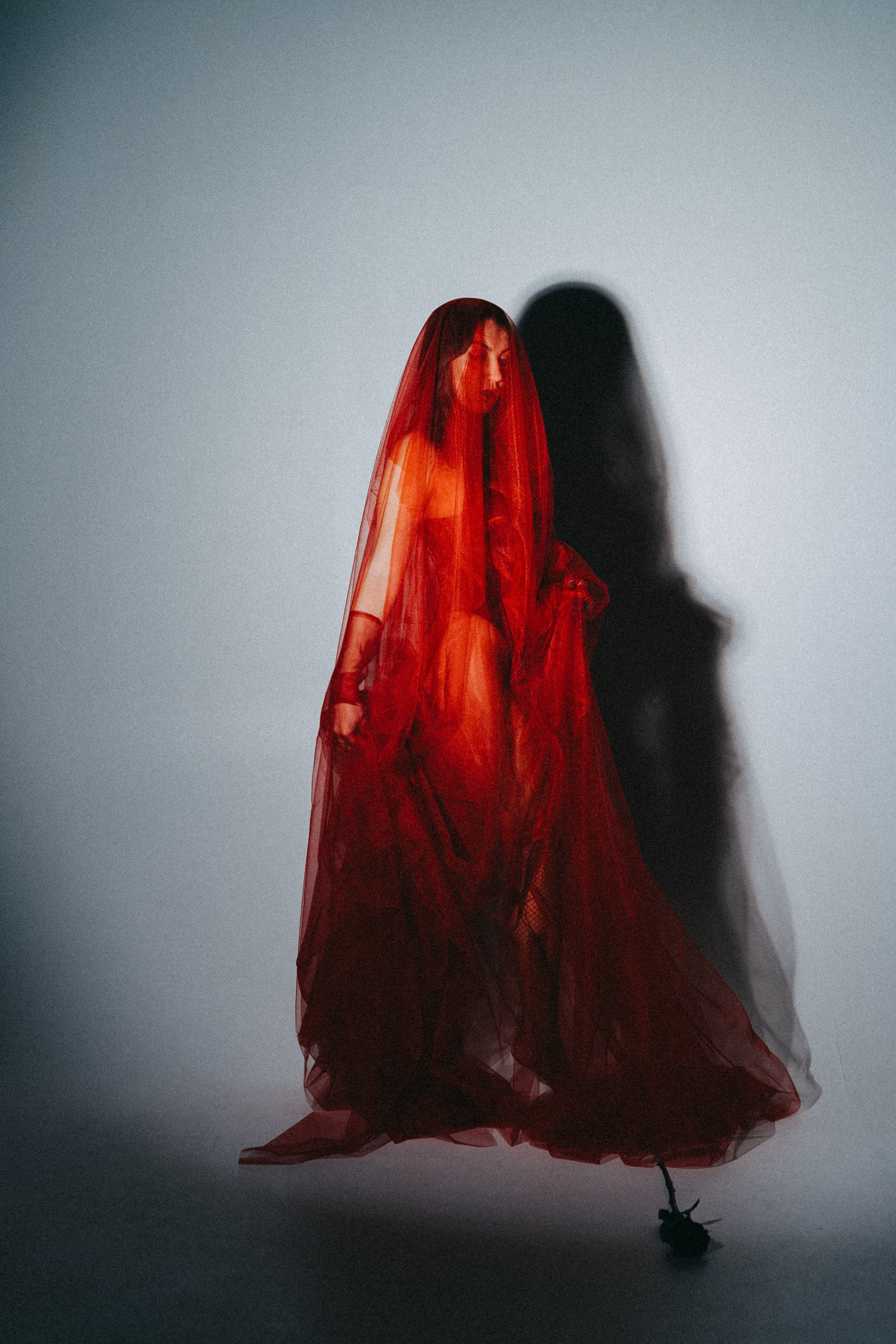 Творческая история для девушки. Профессиональный фотограф, Санкт-Петербург — Виктория Богомолова