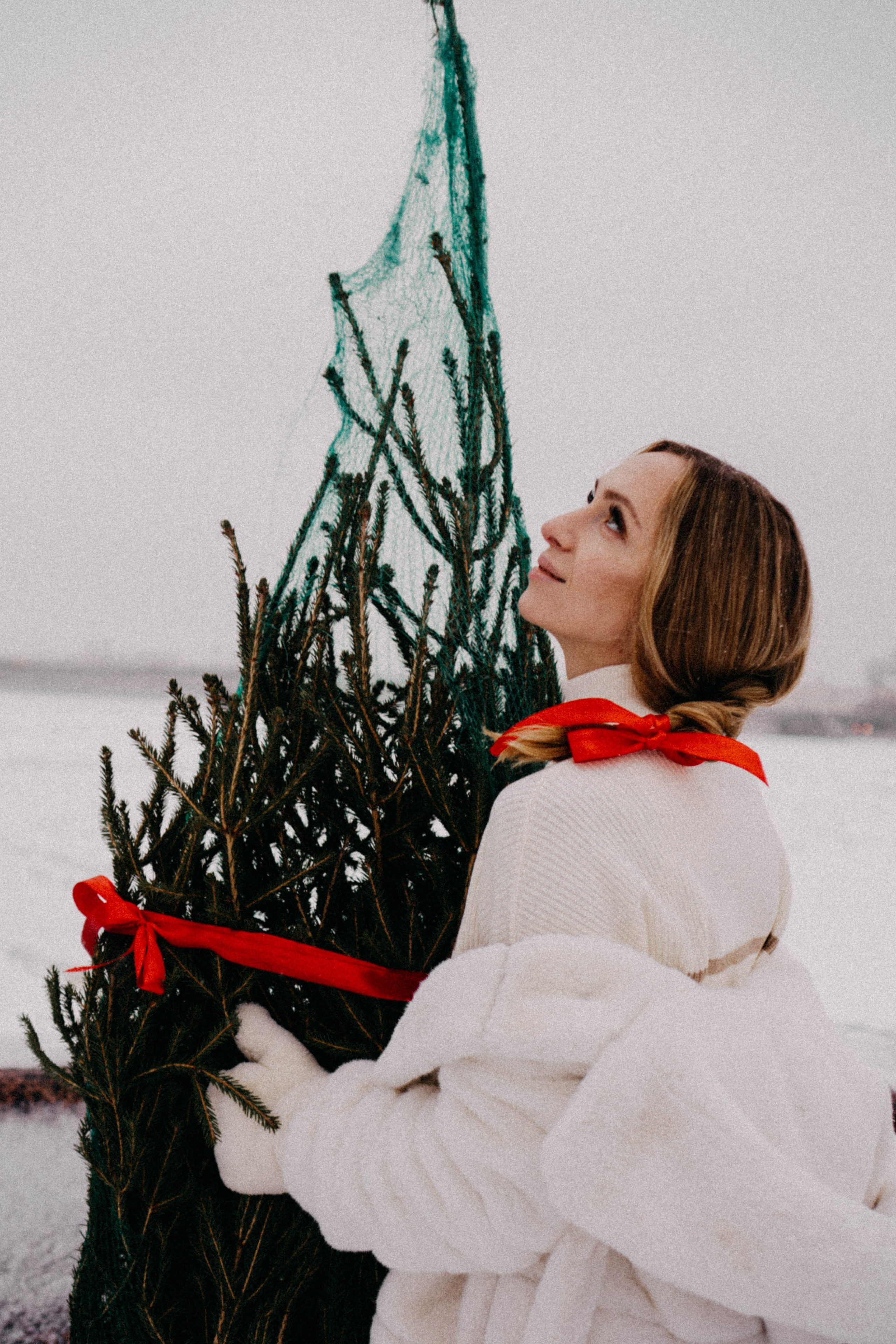 Новогодняя. Профессиональный фотограф, Санкт-Петербург — Виктория Богомолова