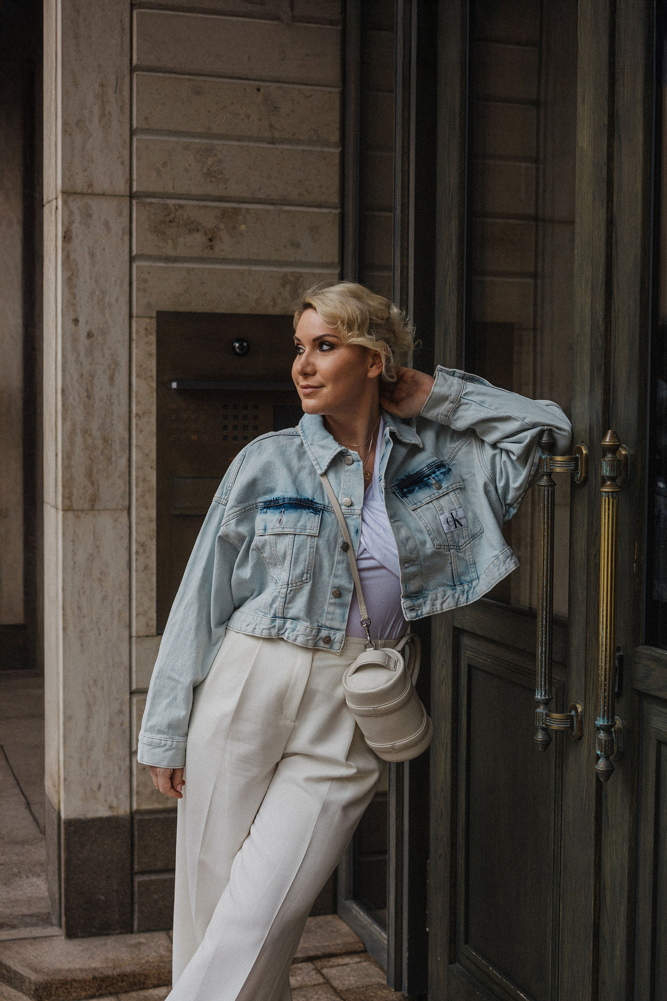 Стрит Съемки. Фотограф в Москве Ангелина Ким