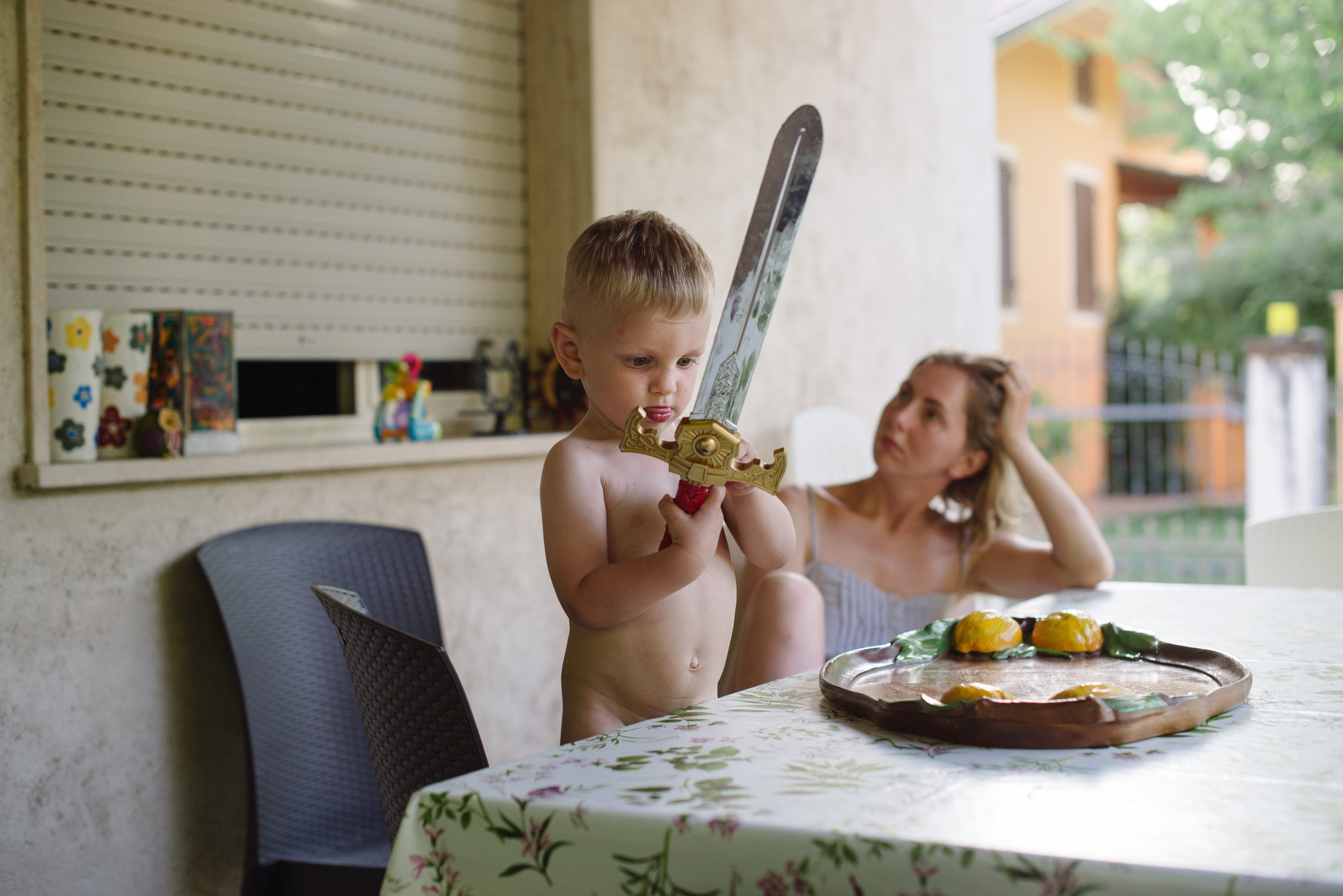 Камайоре, Италия