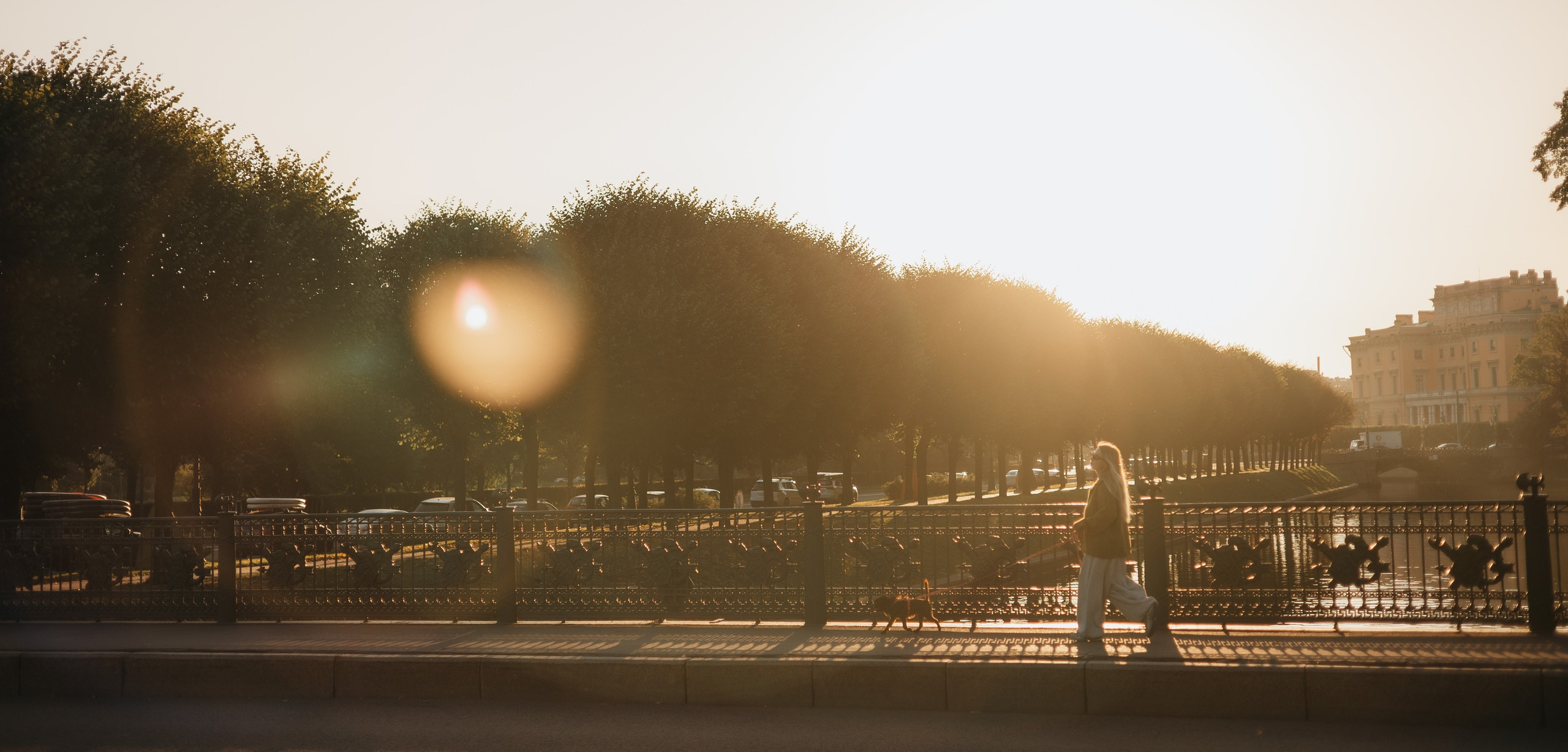 Фотограф животных Евгения Верцинская