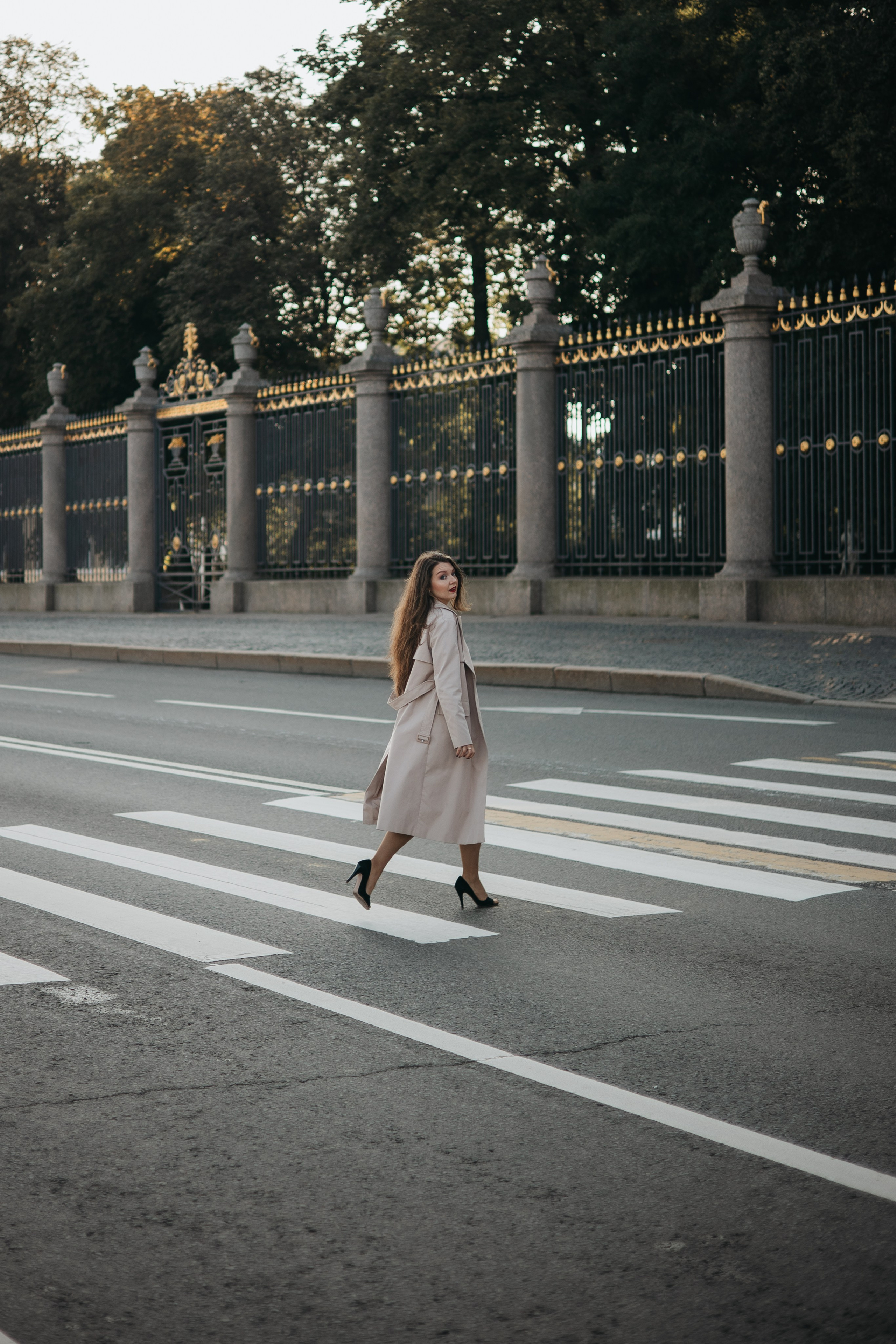 Людмила. Фотограф животных Евгения Верцинская