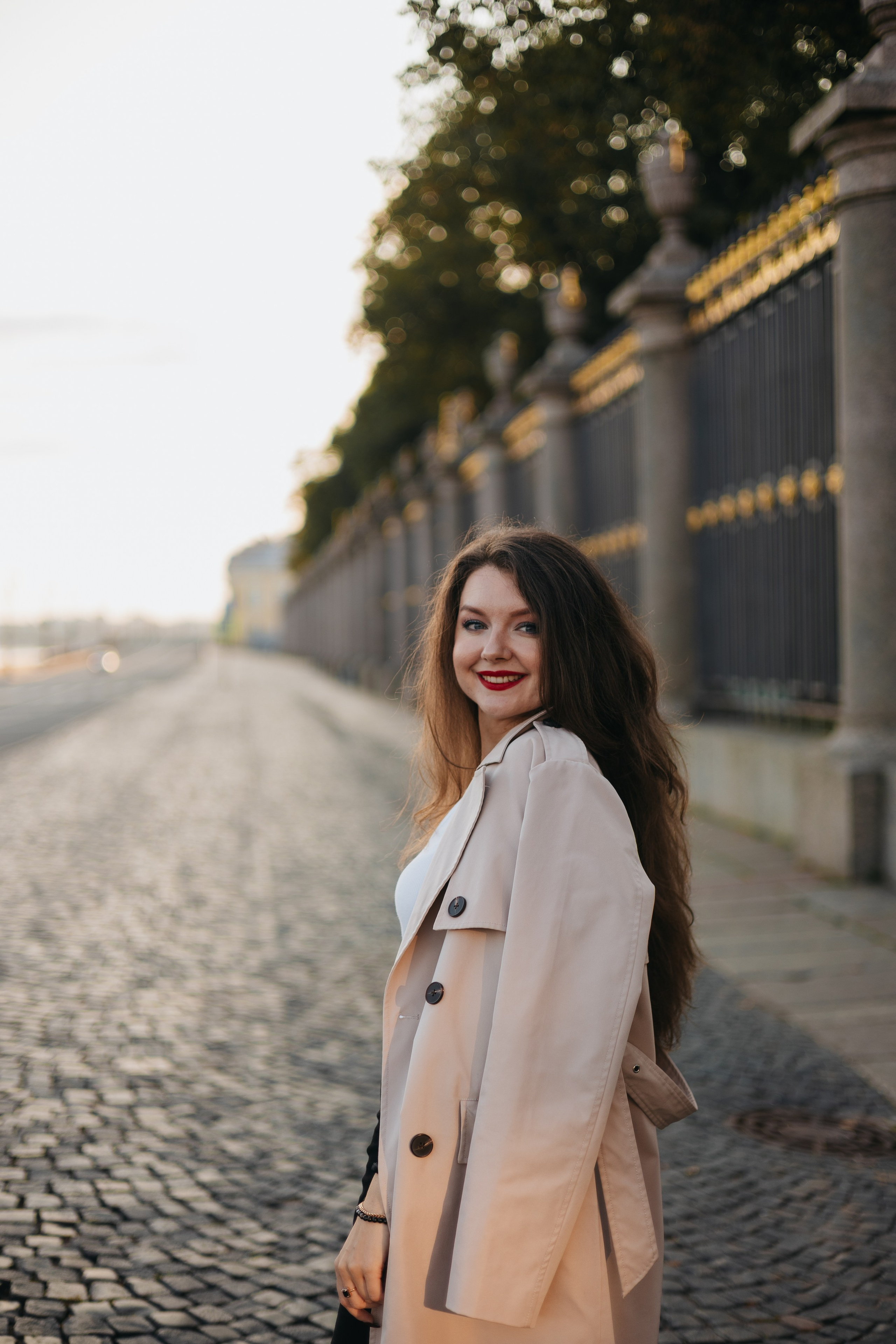 Людмила. Фотограф животных Евгения Верцинская