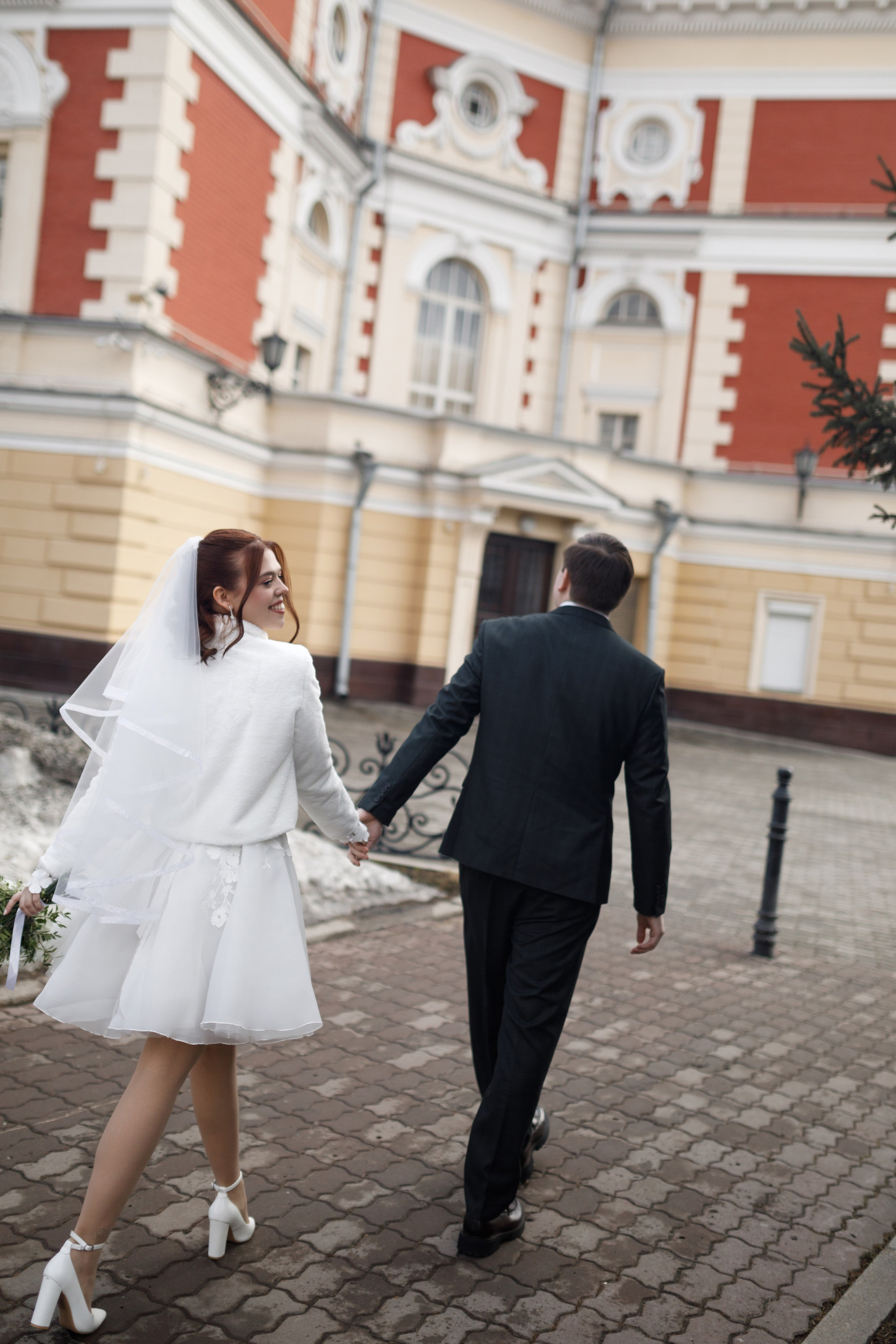 Свадьба Михаила и Татьяны. Свадебный и семейный фотограф в Иркутске Яна Лиа