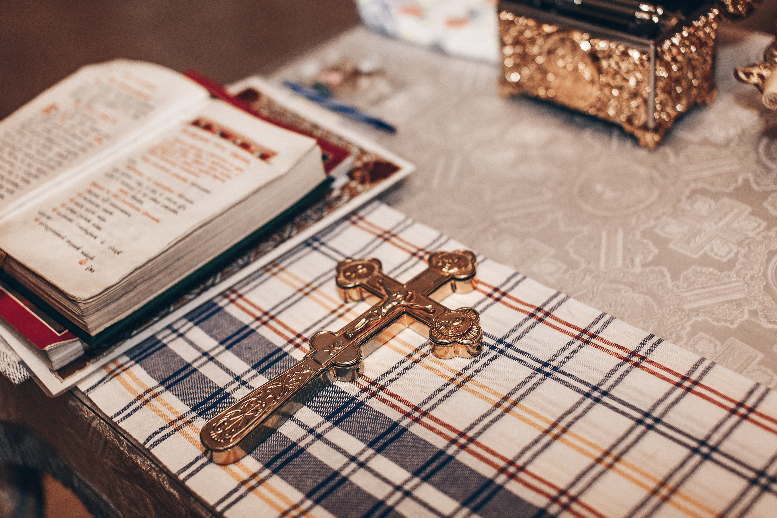 Таинство Крещения. Свадебный и семейный фотограф/видеограф в Краснодаре Наталья Осинская