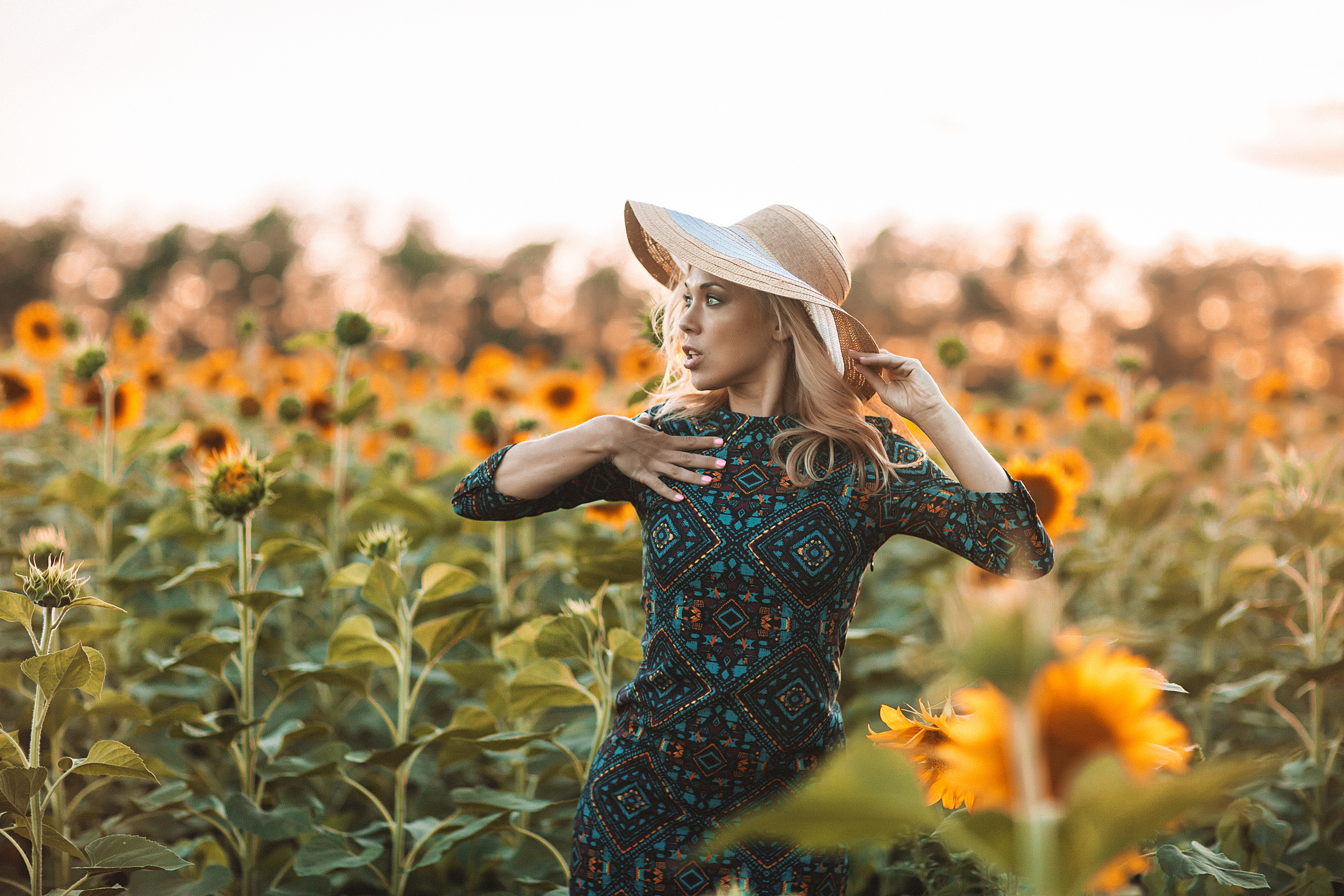Лето оно такое…. Свадебный и семейный фотограф/видеограф в Краснодаре Наталья Осинская