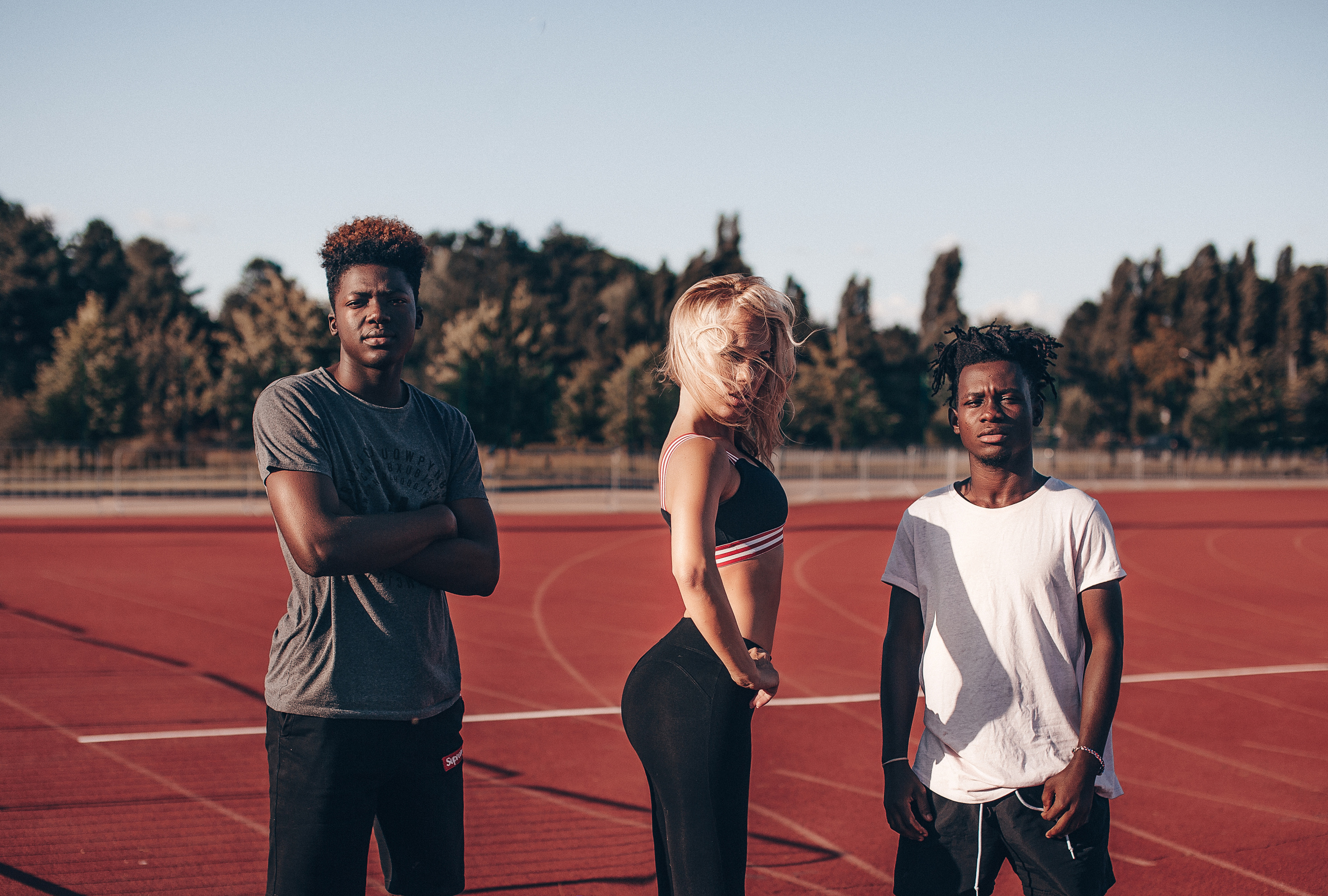 Sport. Свадебный и семейный фотограф/видеограф в Краснодаре Наталья Осинская