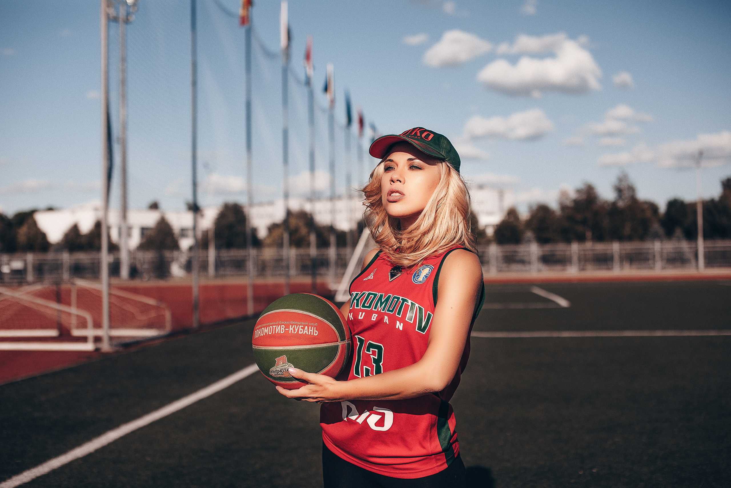 Sport. Свадебный и семейный фотограф/видеограф в Краснодаре Наталья Осинская