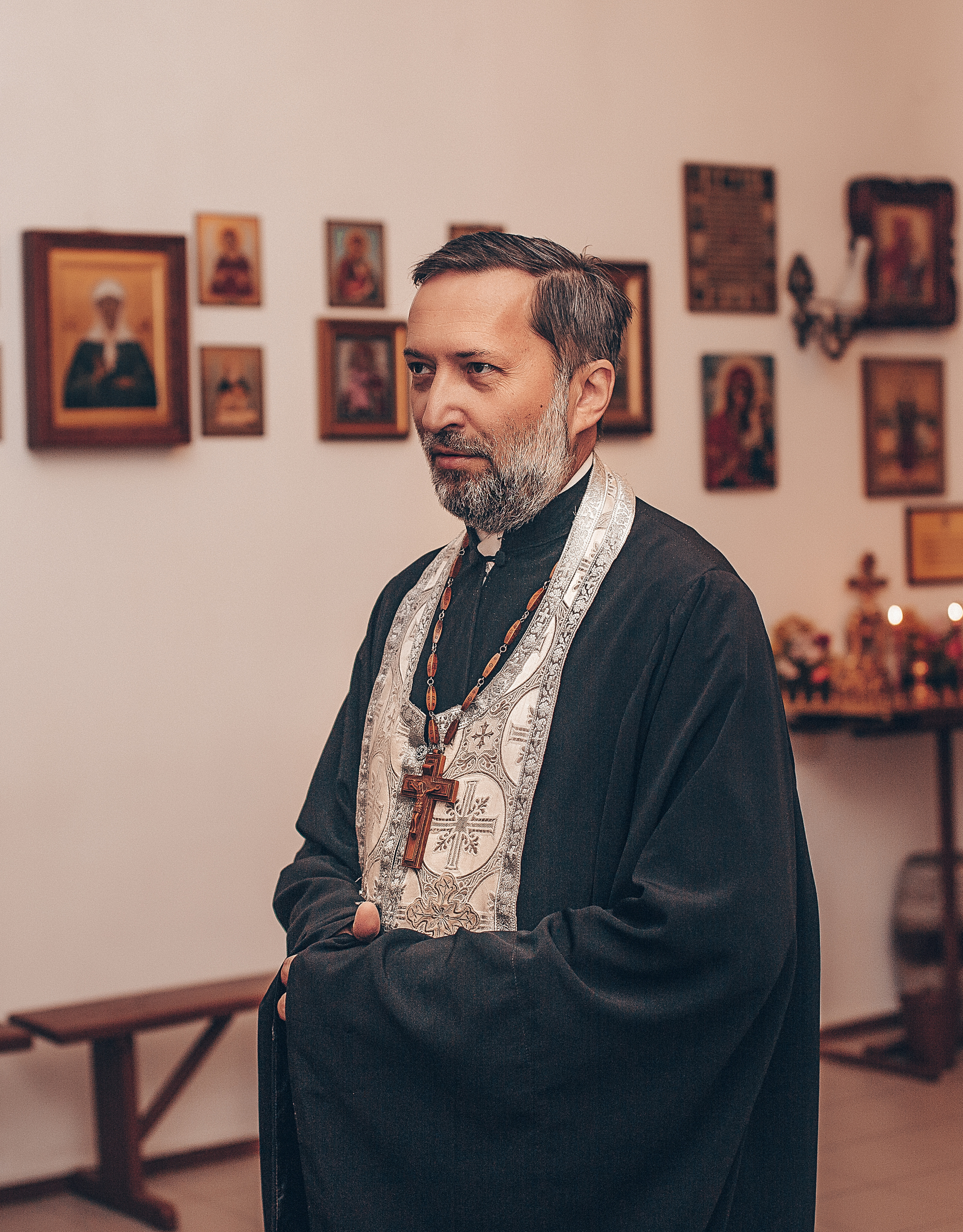 Таинство Крещения. Свадебный и семейный фотограф/видеограф в Краснодаре Наталья Осинская