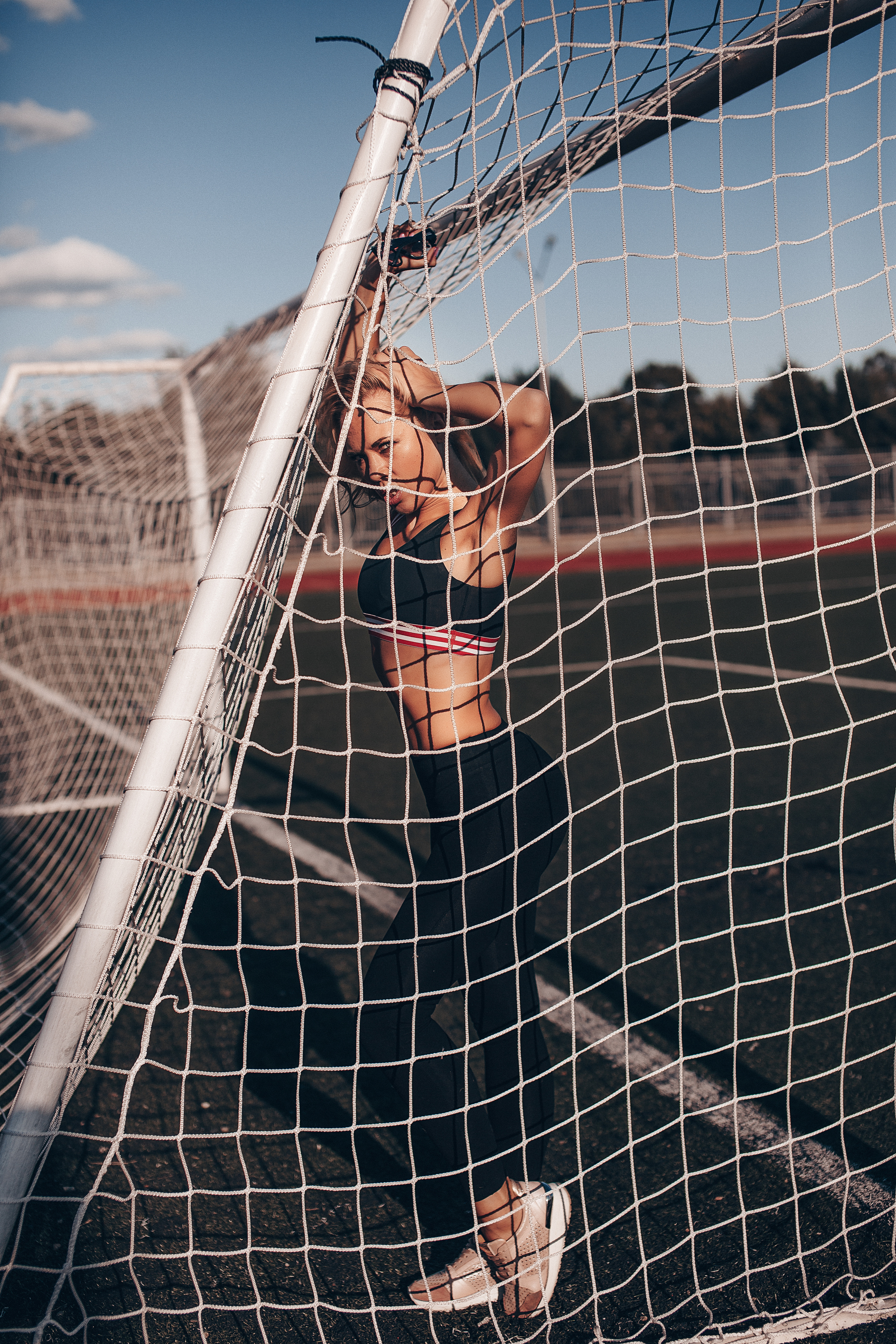Sport. Свадебный и семейный фотограф/видеограф в Краснодаре Наталья Осинская