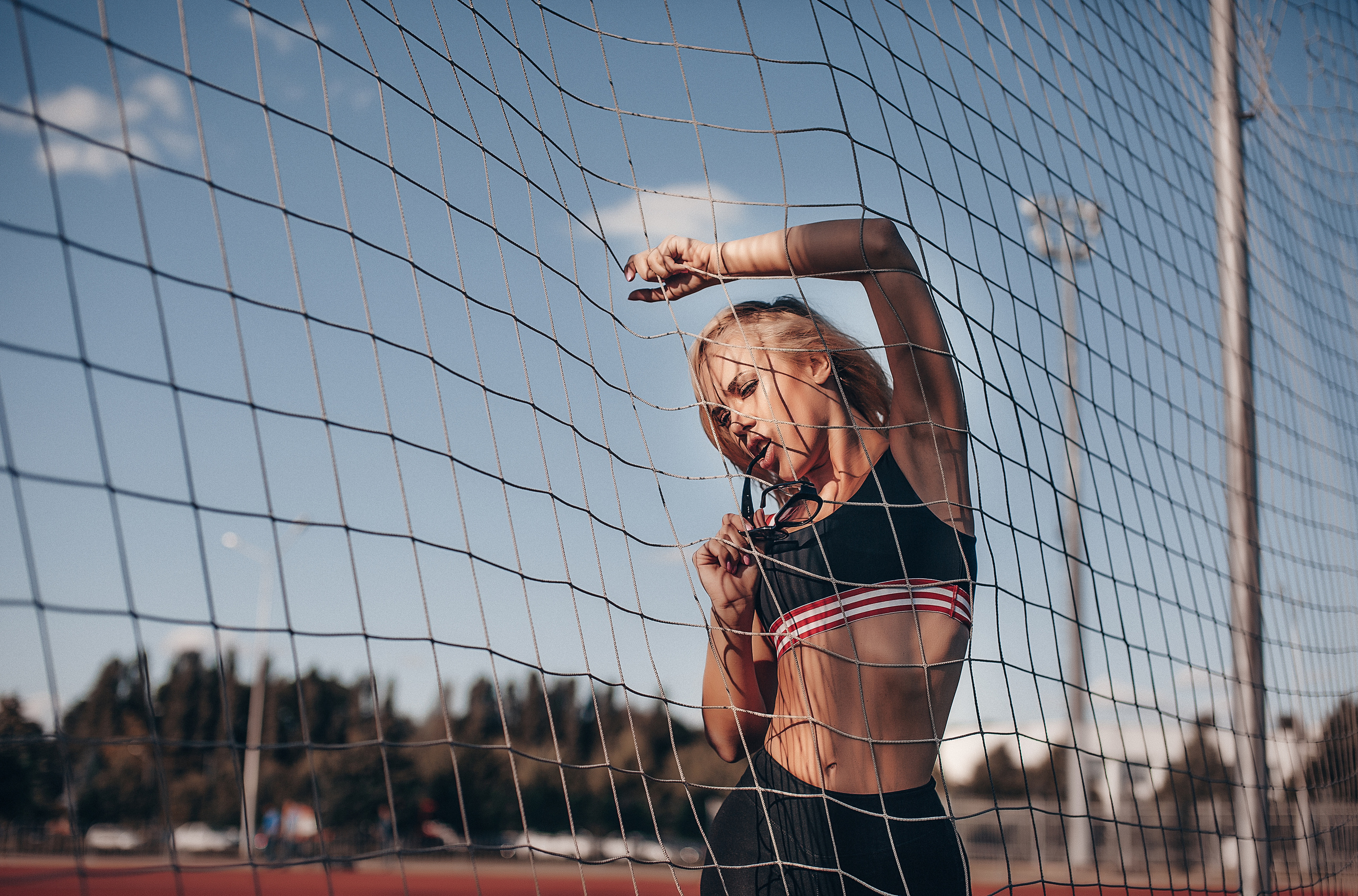Sport. Свадебный и семейный фотограф/видеограф в Краснодаре Наталья Осинская